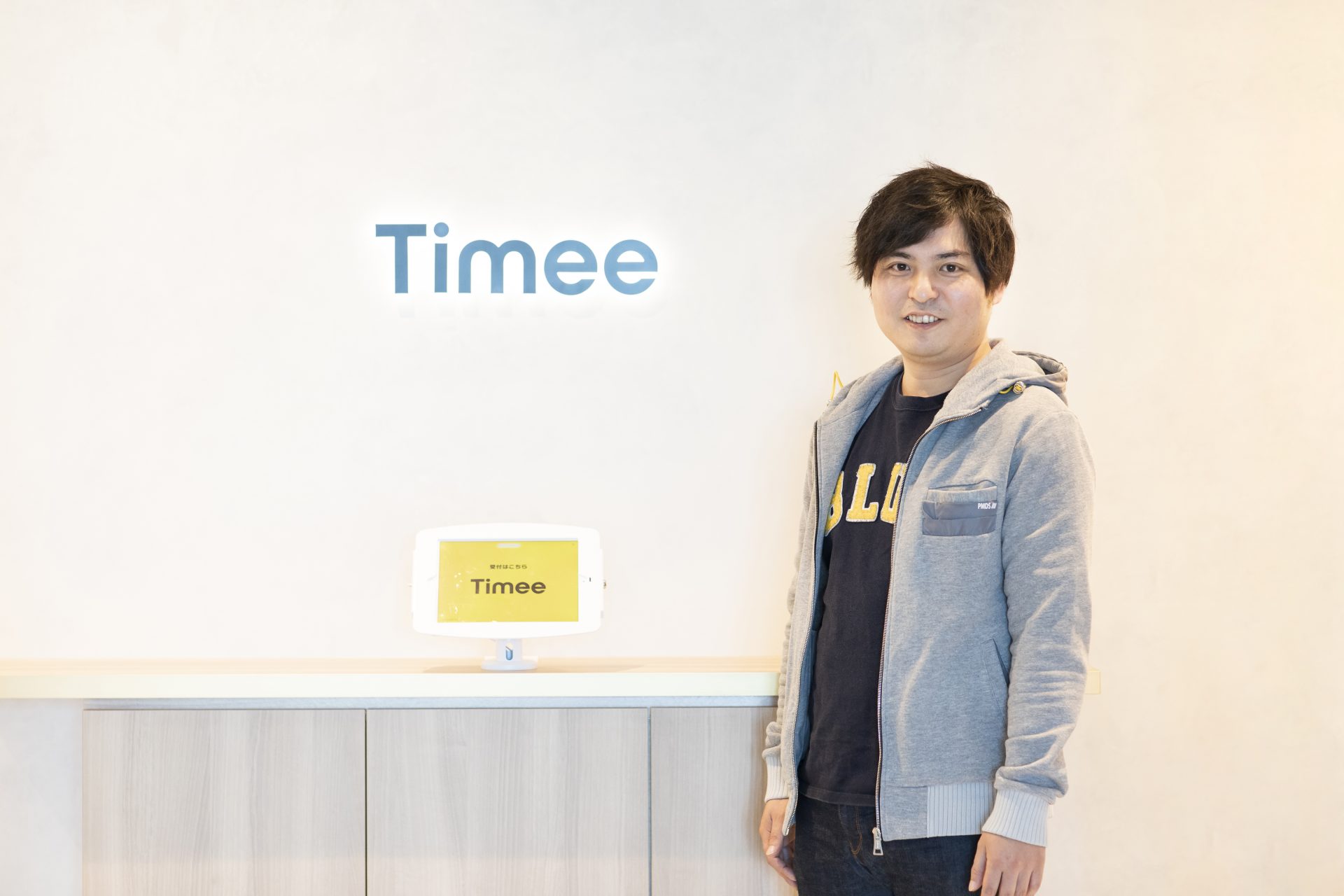 CxO 採用 タイミー