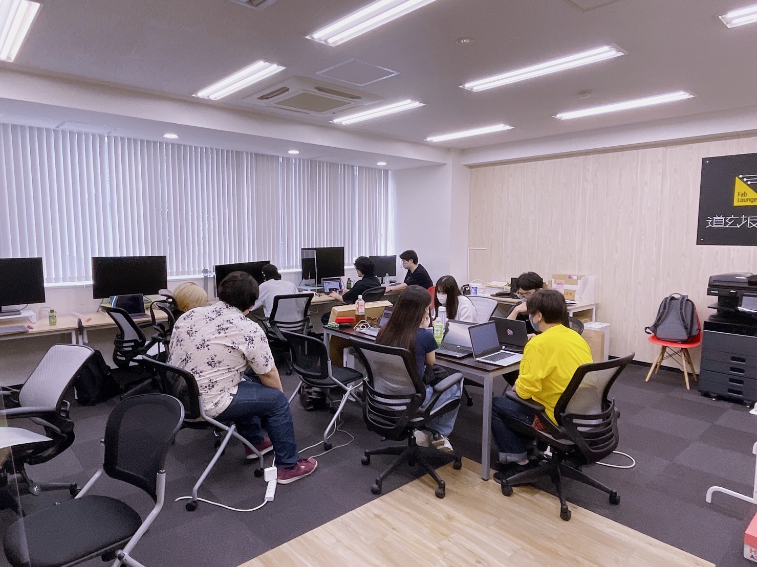 第二新卒！！！さらに募集します！！今からエンジニア目指してみませんか？ - 株式会社iXiAのWebエンジニアの採用 - Wantedly