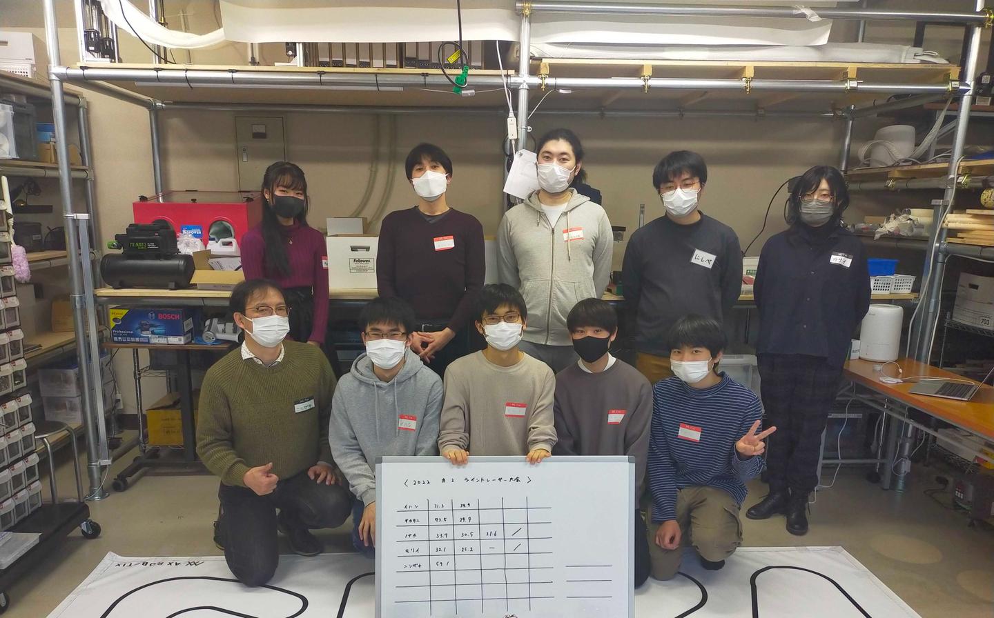 創業期を支え、 一緒に会社を創りあげる経験を。バックオフィス募集！ - Ax Robotix株式会社 のコーポレート系の採用 - Wantedly