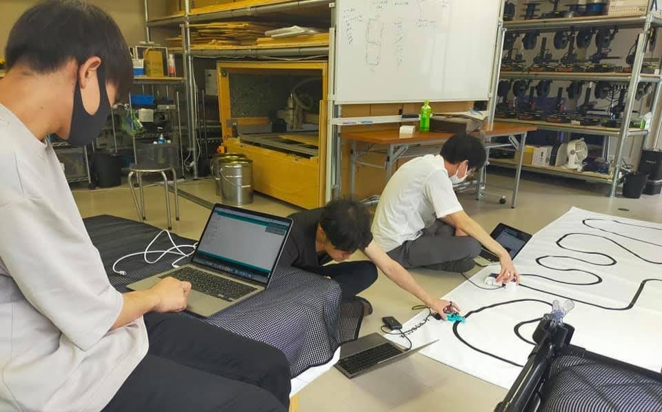 あなたの技術でスリープテックに変革を。ハードウェアエンジニア募集 - Ax Robotix株式会社 のエンジニアリングの採用 - Wantedly