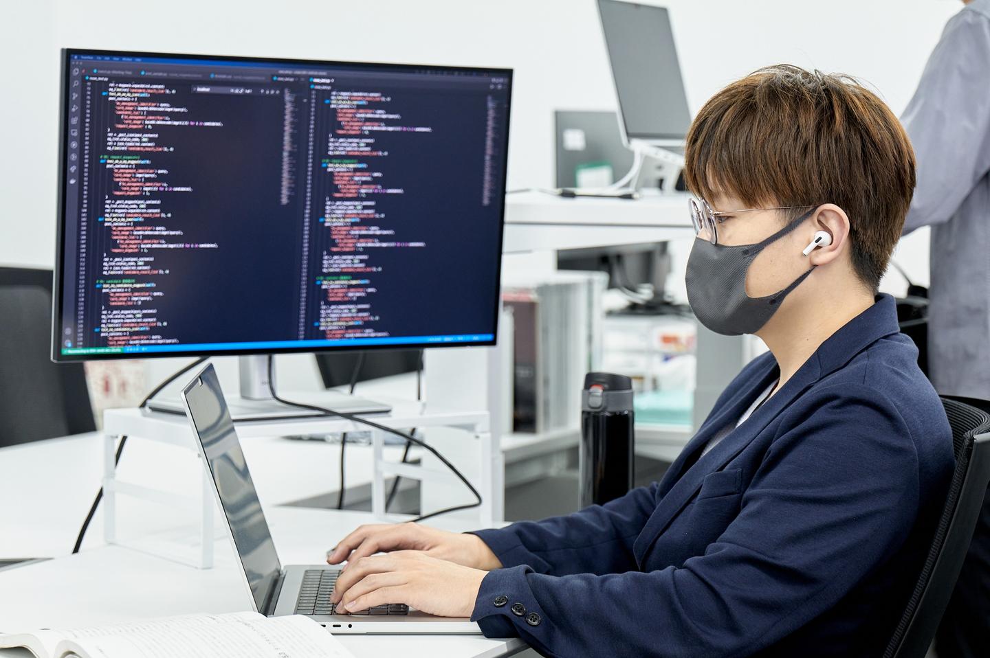 24卒 エンジニア採用 世界を変えるビジネスインフラを共に創りましょう！ - Sansan株式会社のその他の採用 - Wantedly