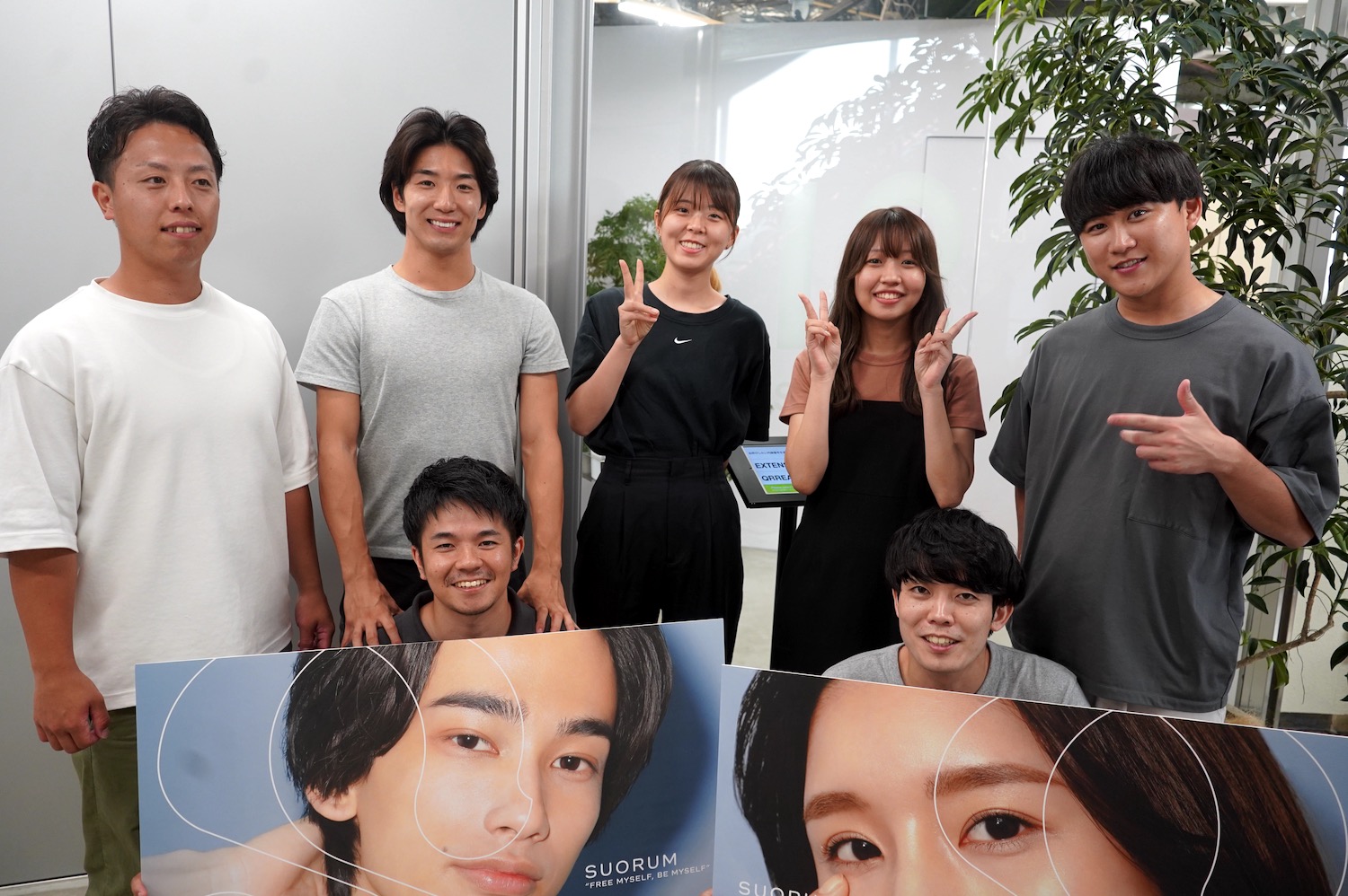 コスメ×SNSマーケ｜広告代理事業のセールスをまとめる営業部長候補を大募集 - 株式会社iHackの法人営業の採用 - Wantedly