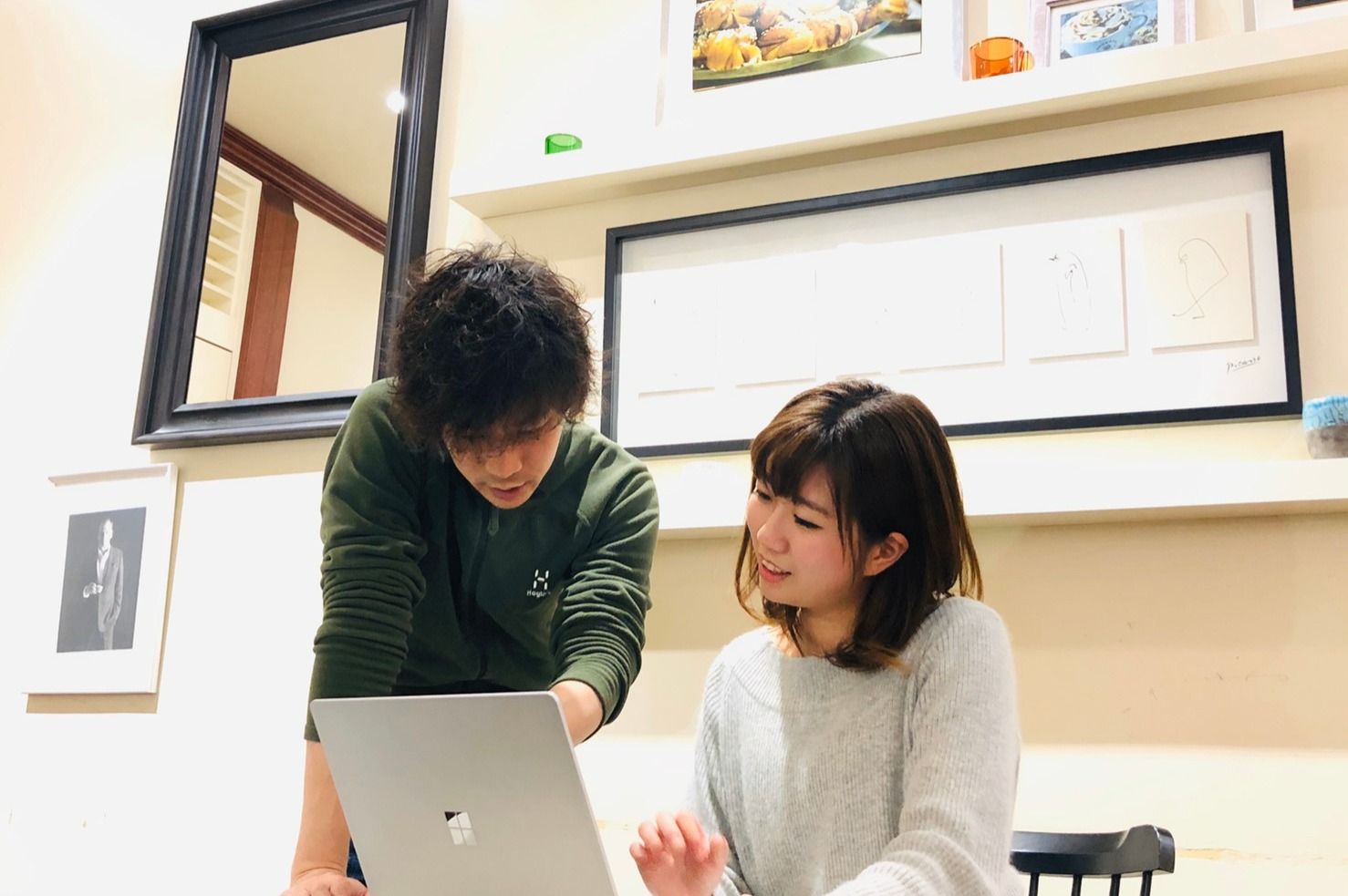 求職者に寄り添い生き生きと働ける人生をつくる！キャリアアドバイザー募集! - 株式会社Libertyのキャリアコンサルタントの採用 ...