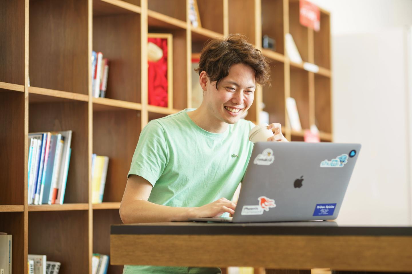 技術で社会貢献！チームで自社Webサービスを育てる23卒エンジニア募集！ - 株式会社うるるのWebエンジニアの採用 - Wantedly