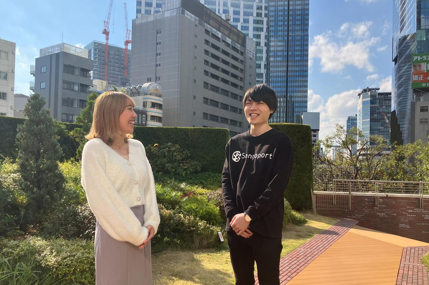 24卒エンジニア｜テクノロジーの力で社会課題を解決するエンジニアを募集 - 株式会社SAKURUGのWebエンジニアの採用 - Wantedly