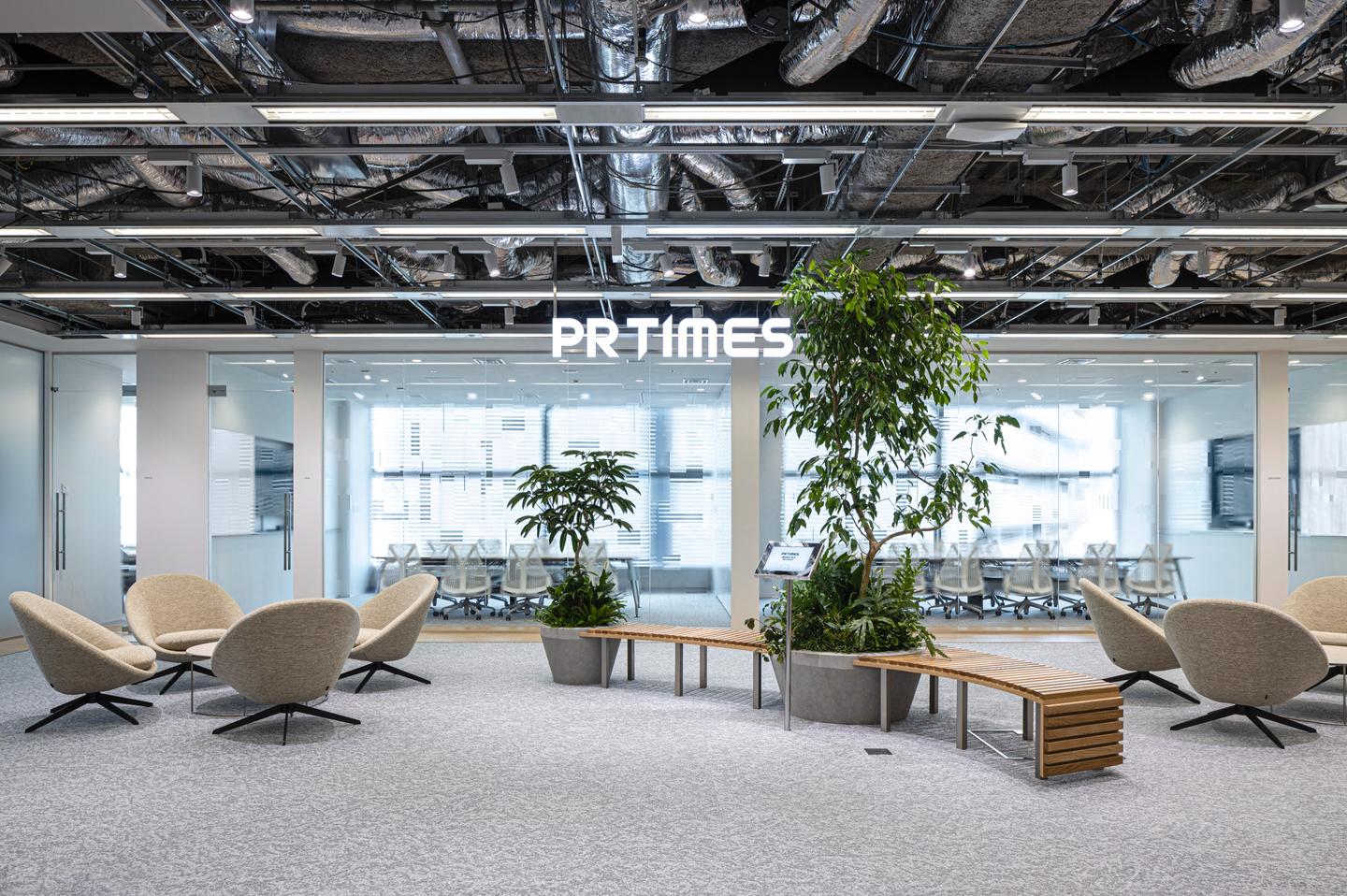 PR TIMESのプロダクトデザインを統括するCDO候補を募集 - 株式会社PR TIMESのUI/UXデザイナーの採用 - Wantedly