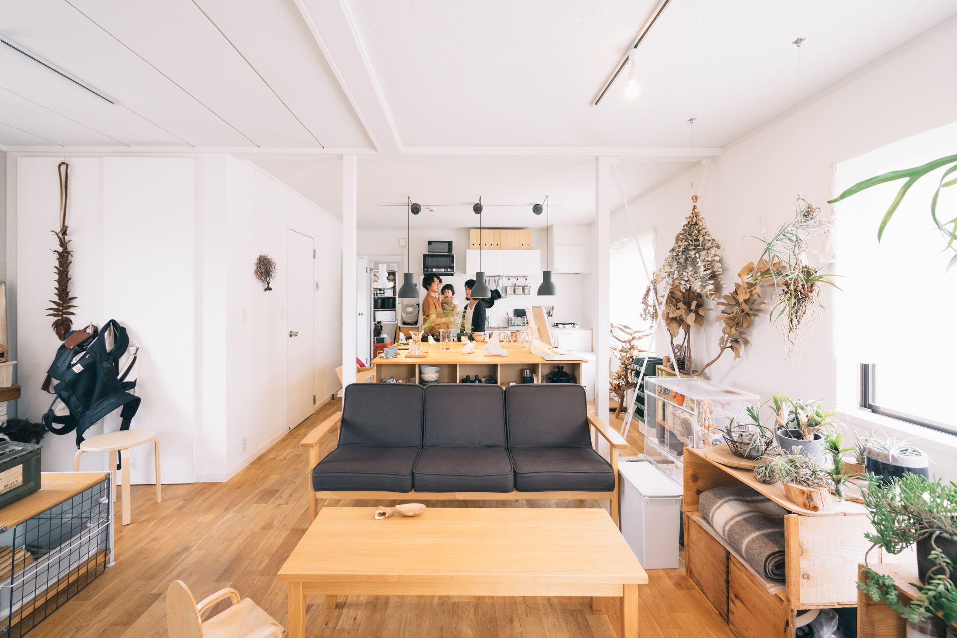 お部屋で人を幸せに！理想の暮らしを一緒に探す、住まいのアドバイザー！ - グッドルーム株式会社のセールス・事業開発の採用 - Wantedly