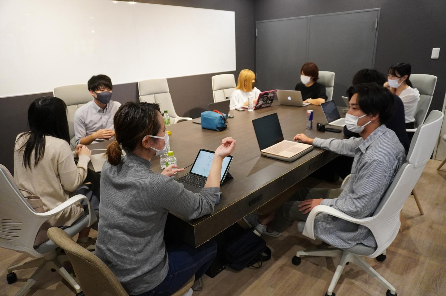 プログラミン学習環境充実｜初心者からWebエンジニアになりませんか？ - 株式会社CareconのWebエンジニアの採用 - Wantedly