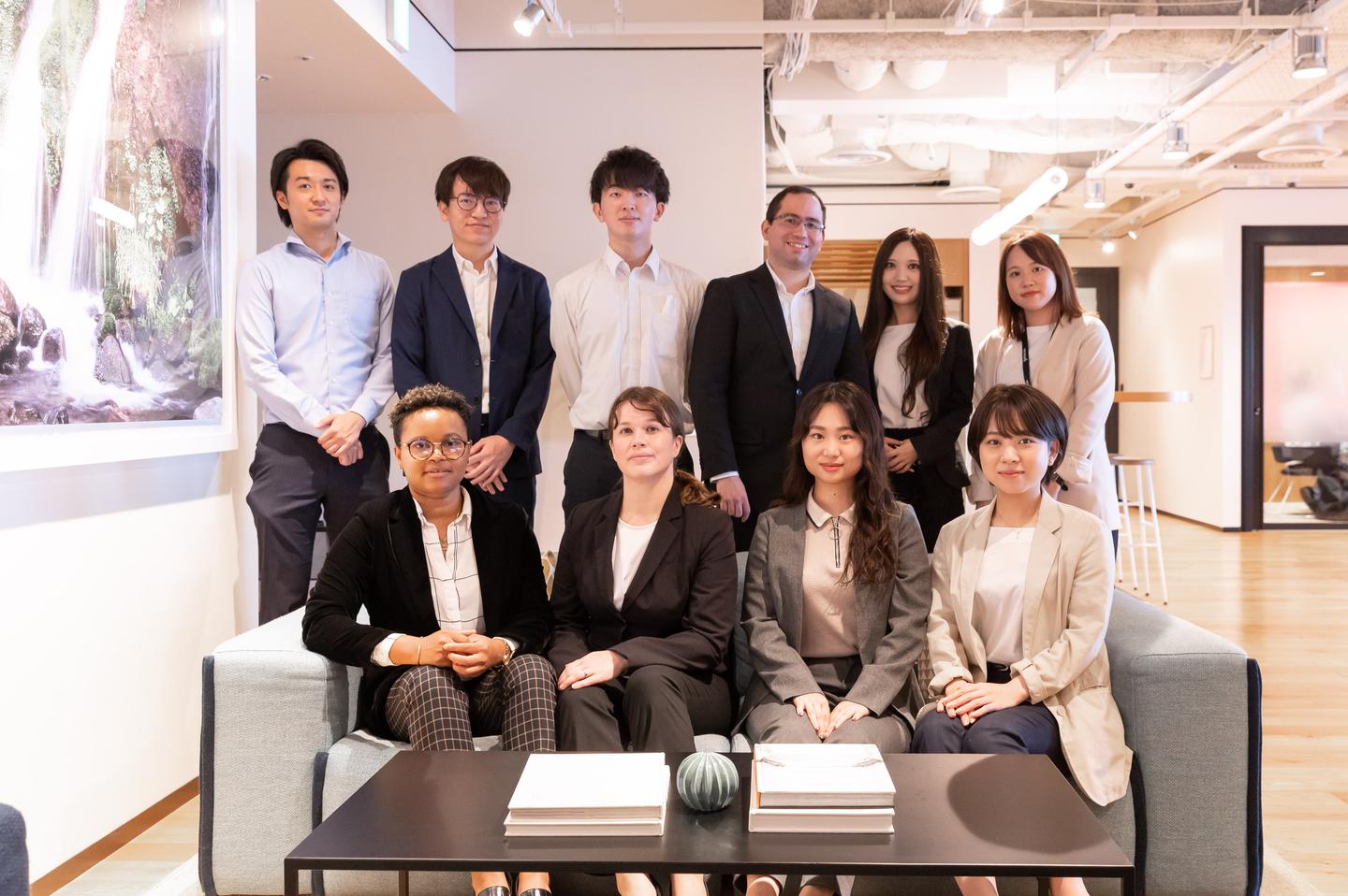 インフラエンジニア募集/シンガポールに本拠地を置くコンサルティングファーム - ICONIC DATA 株式会社のエンジニアリングの採用 ...