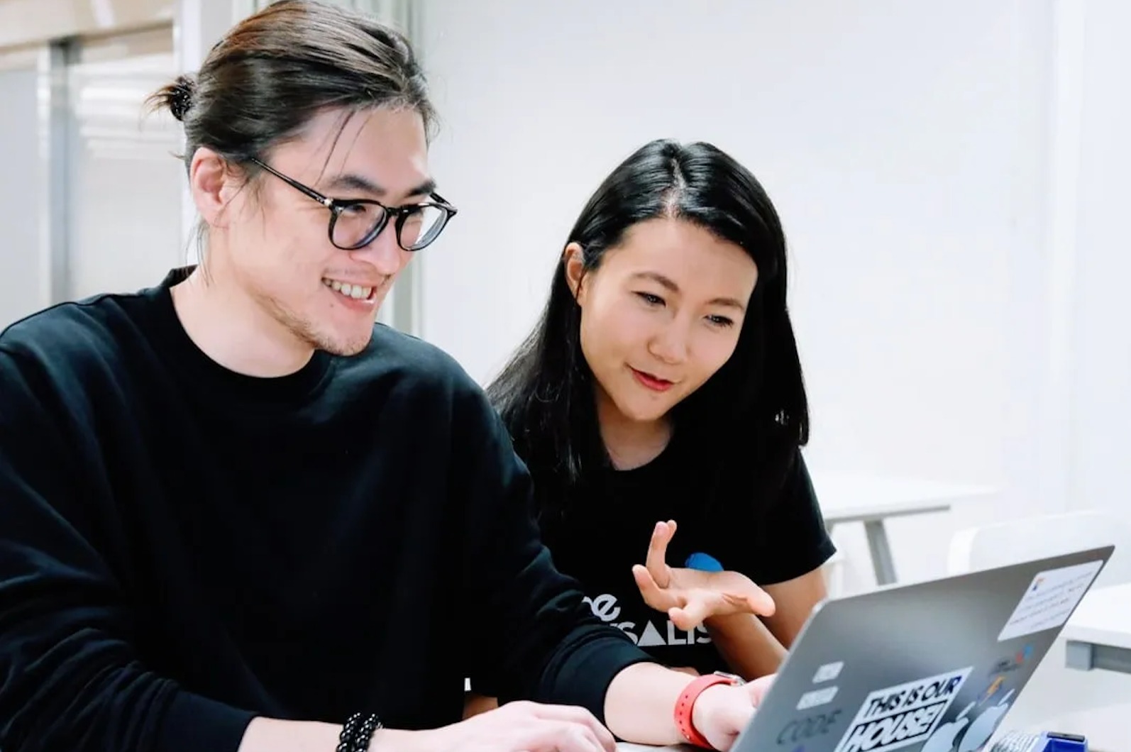 インストラクターの部門マネージャー！新たなキャリアを考えている方歓迎します - Code Chrysalis Japan 株式会社の ...