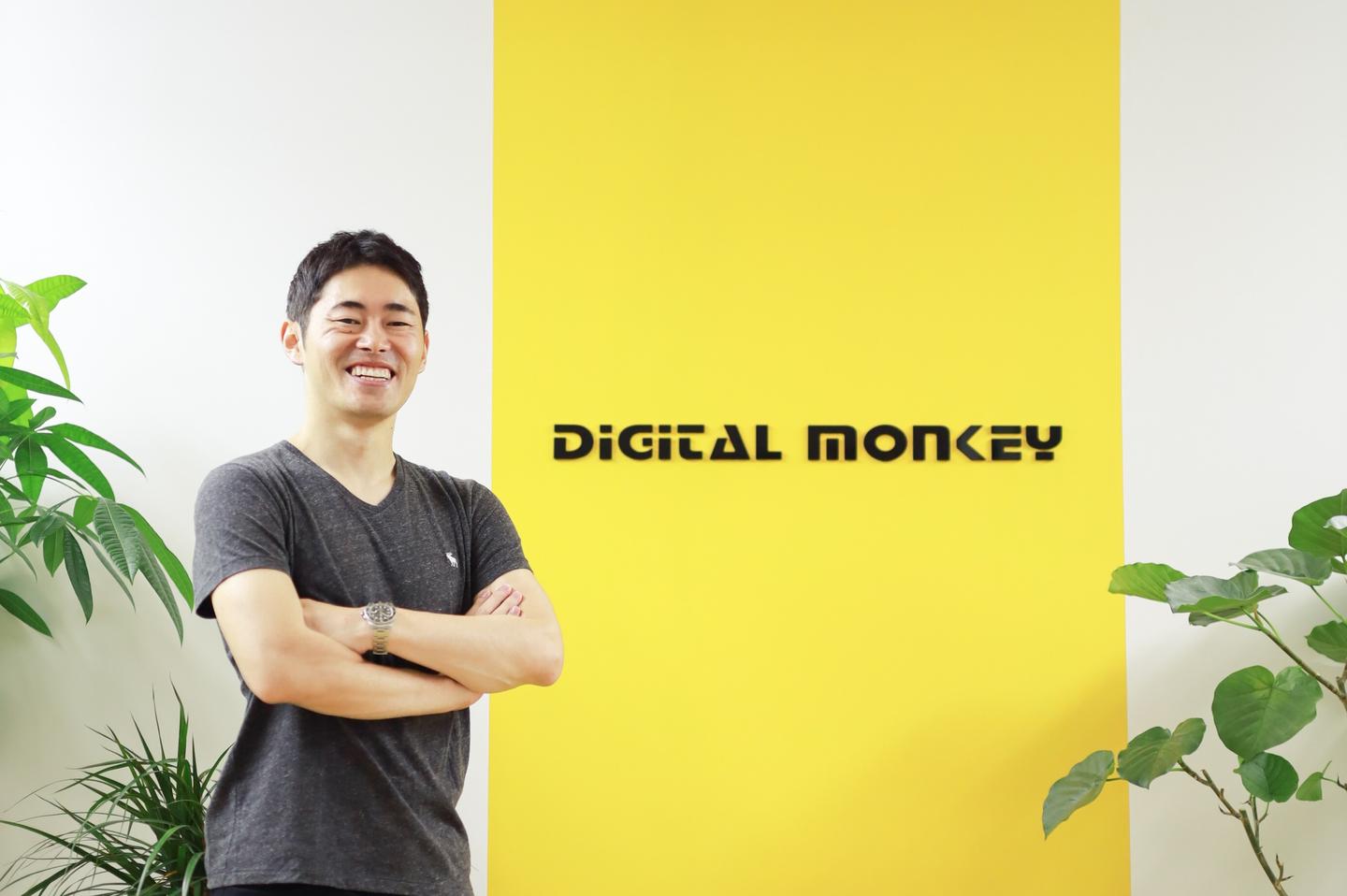 ゲームで世界を笑顔に！システムの根幹を支えるサーバーエンジニア募集中！ - Digital monkey inc.のシステムエンジニアの採用 ...