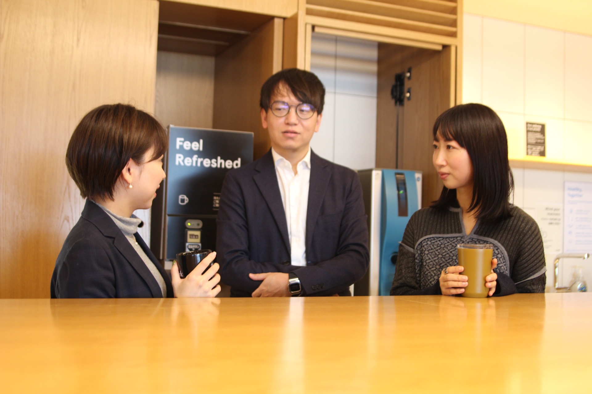 調整力、コミュニケーション能力を活かして活躍したい方を探しています。 - ICONIC DATA 株式会社のエンジニアリングの採用 ...