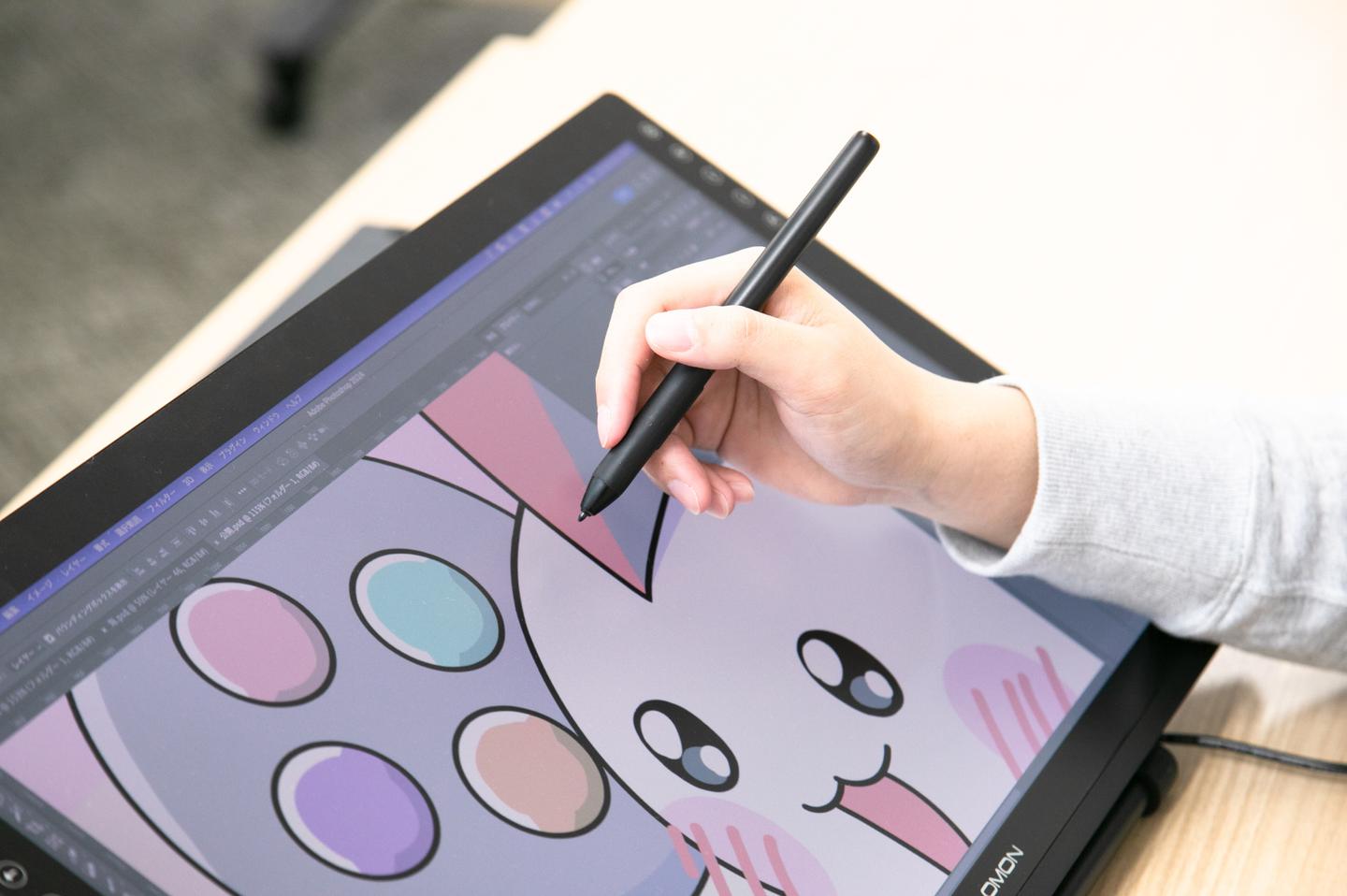 ラフ・線画・着彩などあなたに合った仕事をお任せ｜ゲーム2Dデザイナー - 株式会社コンフィデンス・インターワークスのUI/UXデザイナーの採用 ...