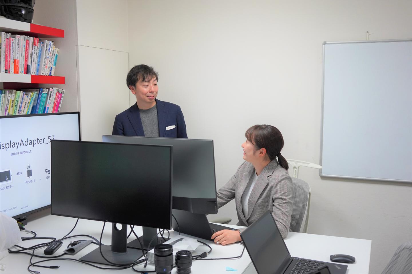 インターン募集！BIG4のデロイトトーマツでデータサイエンティストを目指す - デロイト トーマツ LHit データビジョナリー株式会社の ...