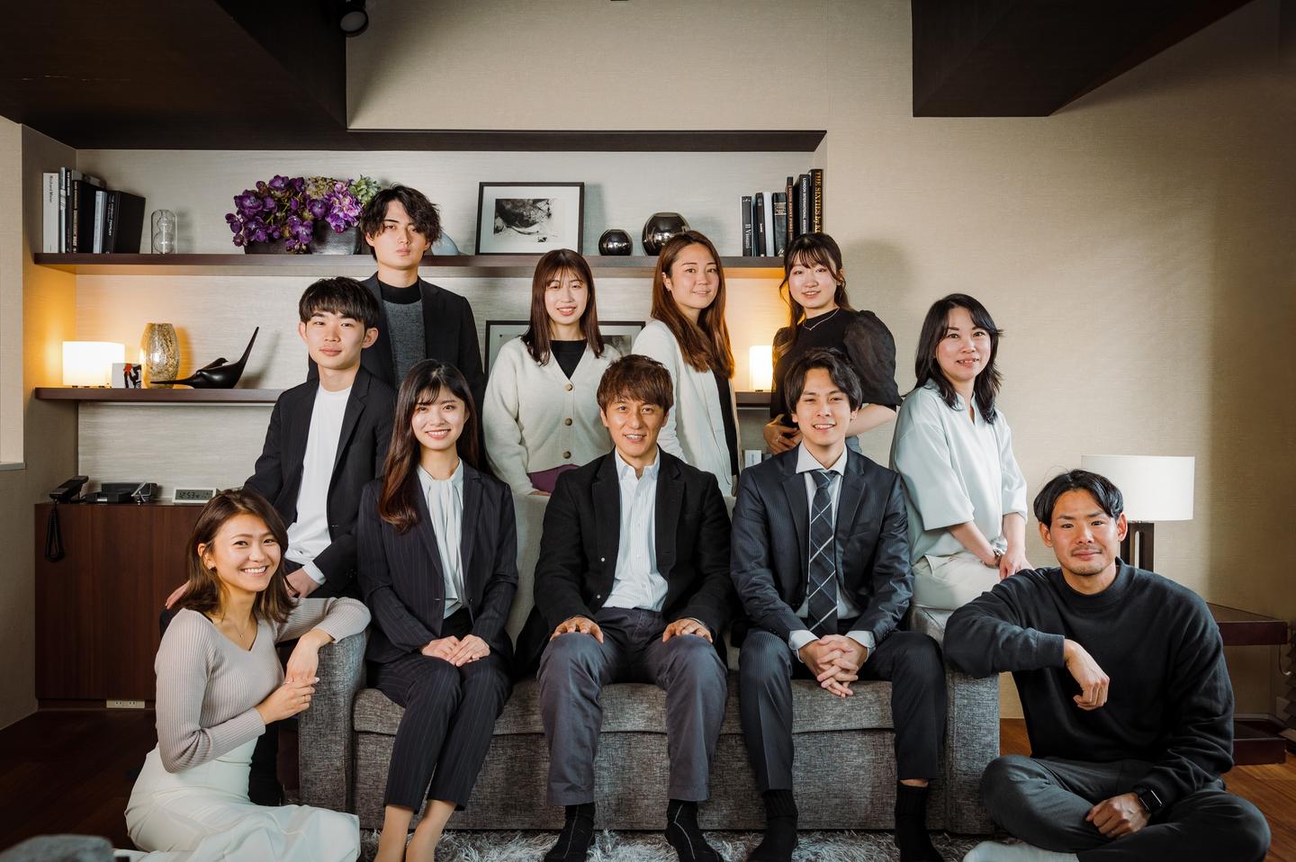スタートアップ×事業立ち上げ｜洗練された事業で経営者を助ける会社です！ - リディッシュ株式会社のコンサルティングの採用 - Wantedly
