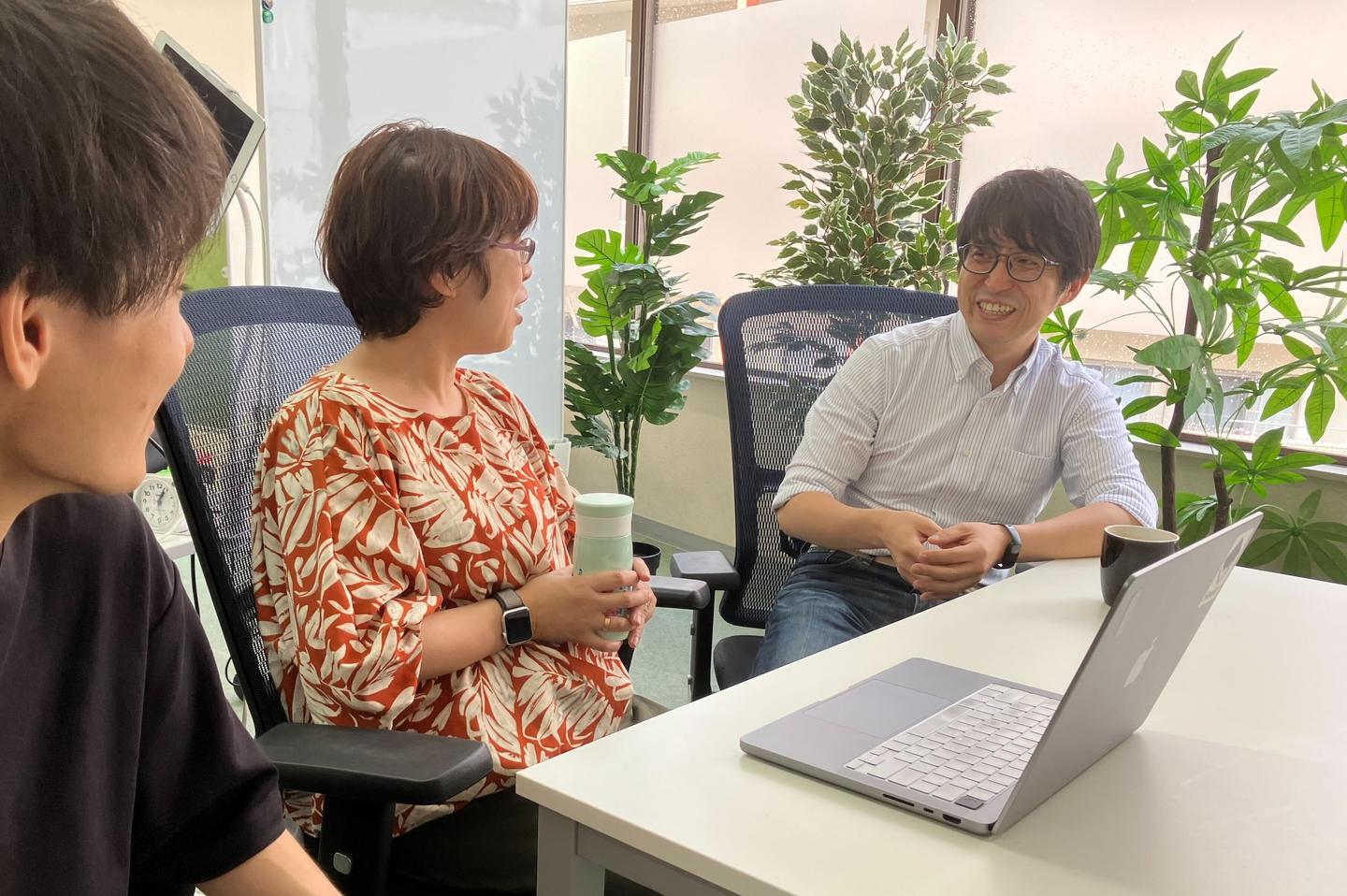 チームワークで最適解を！｜学び領域のサービスを開発するWebエンジニア募集 - 株式会社ビルディットのWebエンジニアの採用 - Wantedly