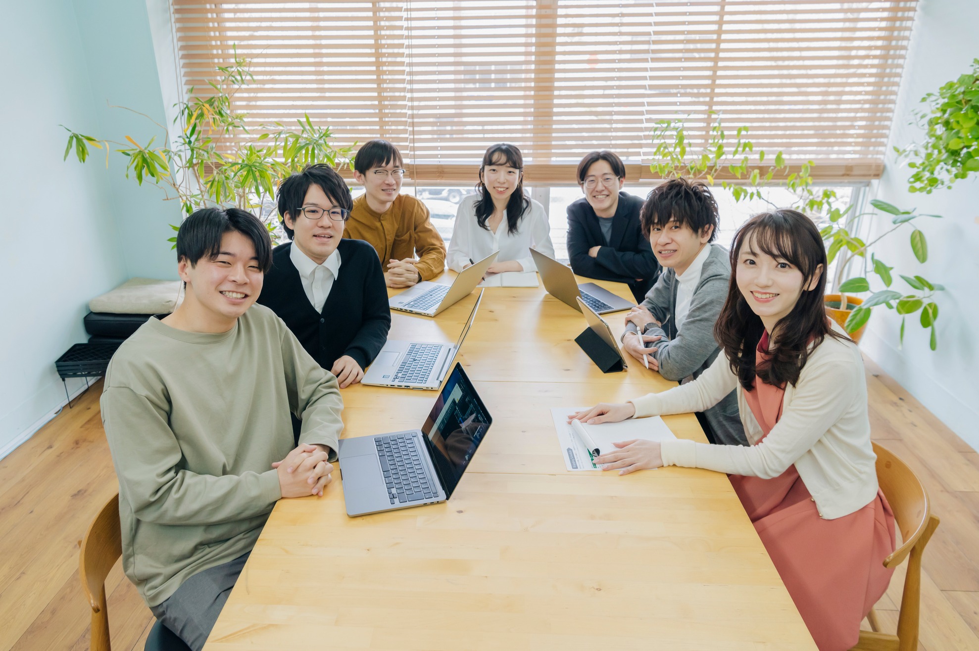 Webエンジニア｜社会課題を解決する自社プロダクト開発をお任せします！ - シグニフィ株式会社のWebエンジニアの採用 - Wantedly