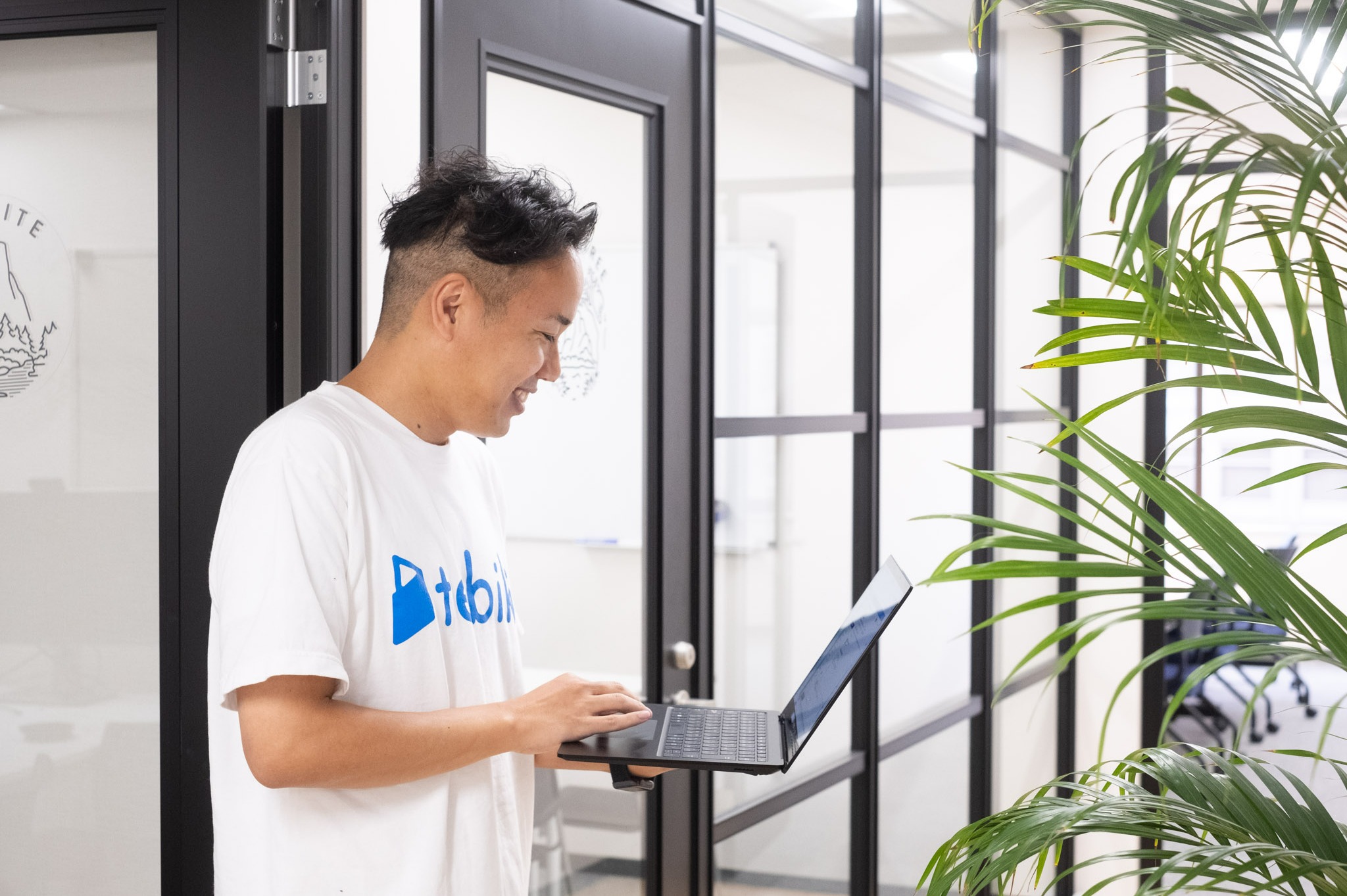 人材教育を起点に社会課題を解決するプロダクト開発／フリーランスエンジニア - Tebiki株式会社のWebエンジニアの採用 - Wantedly