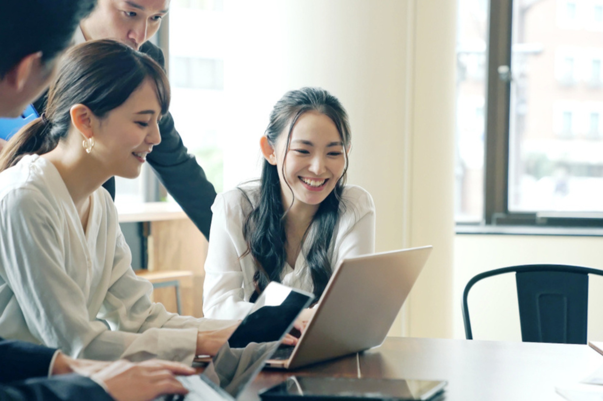 テクノロジーの力で社会を変革。熱意ある若手を探しています！ - 株式会社siroのWebエンジニアの採用 - Wantedly