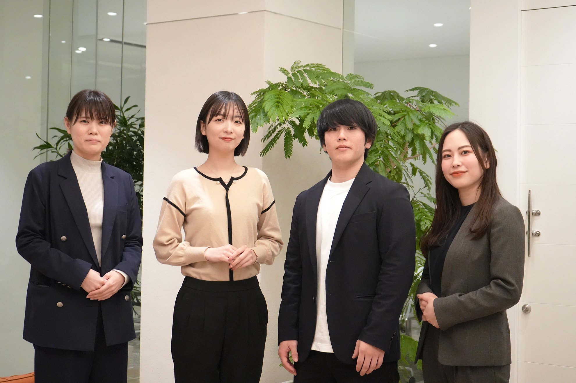 必要不可欠なメンテナンス領域の先駆企業で優れたセールス技術を身につけよう！ - 株式会社グローバーのセールス・事業開発の採用 - Wantedly