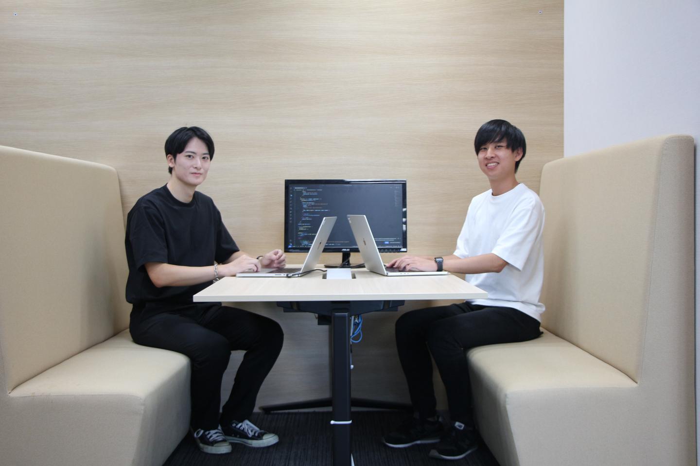 労働市場にイノベーションを起こす立役者に。Webエンジニアを大募集！ - 株式会社クラウドワークスのWebエンジニアの採用 - Wantedly