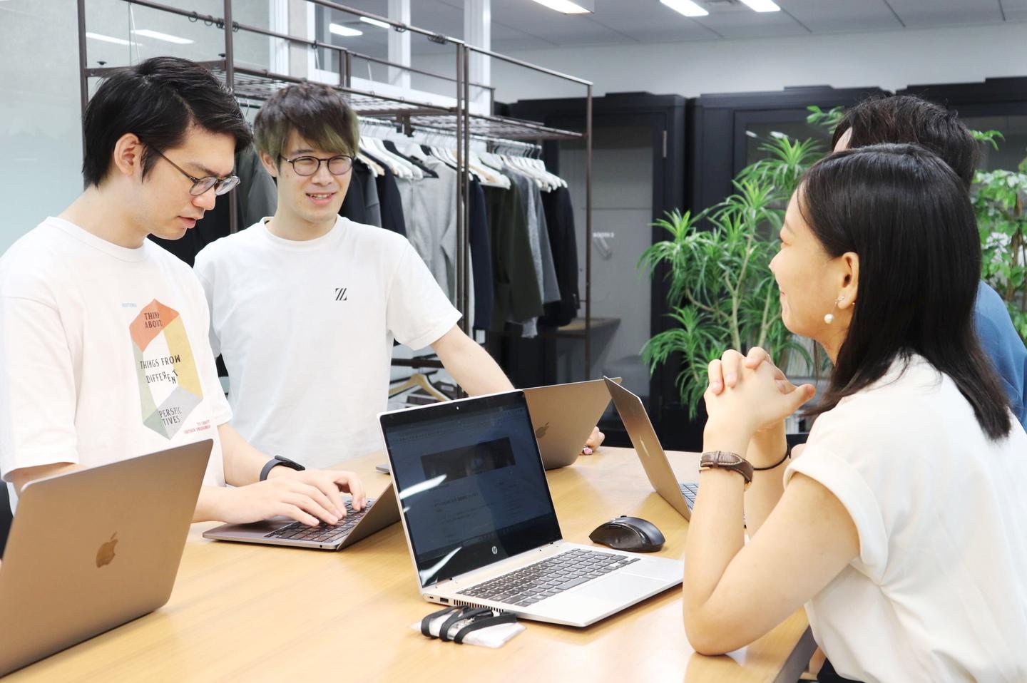 25卒募集｜スピード感のある環境で自社サービスのプロダクト開発しませんか？ - 株式会社ウィルゲートのWebエンジニアの採用 - Wantedly