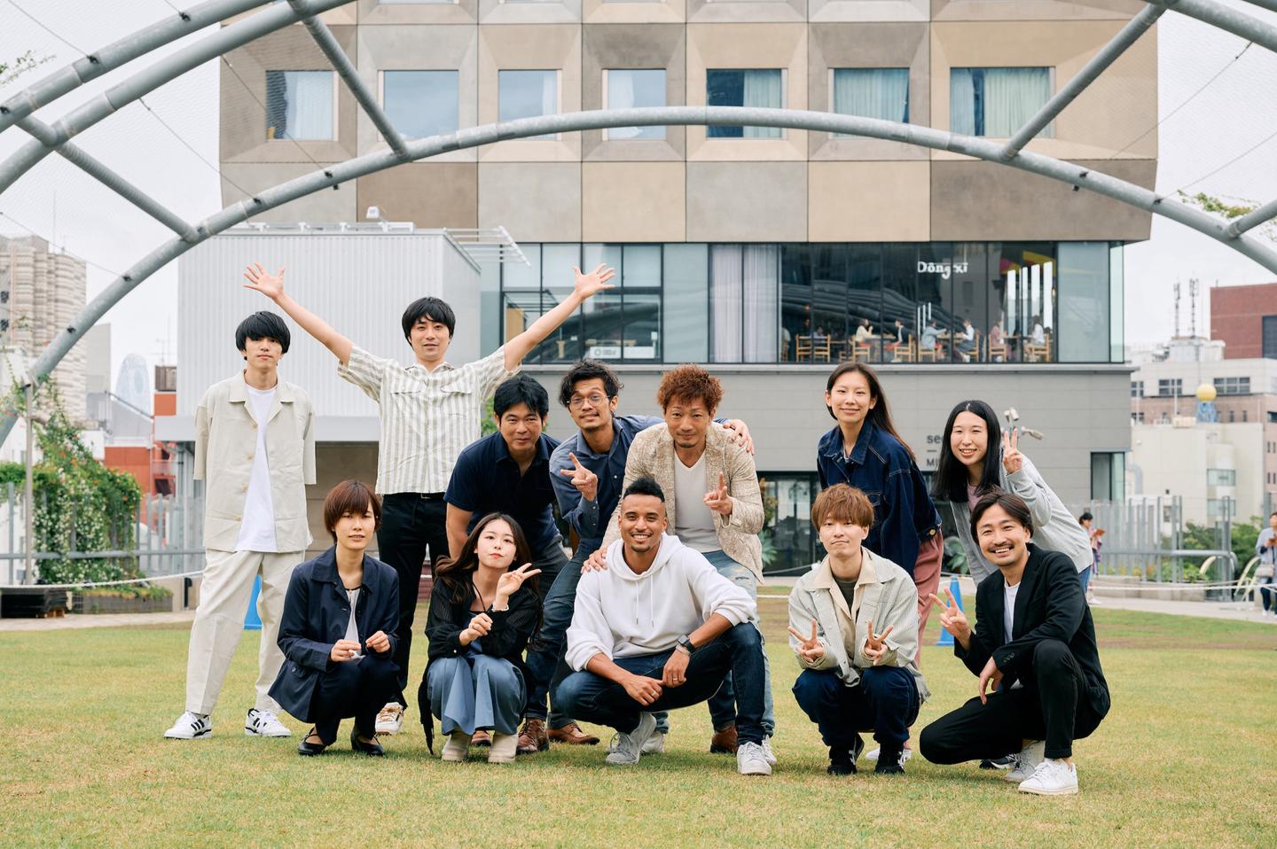 ホワイト！パパママ歓迎！社員の家族まで大切にする企業でエンジニア募集！ - 株式会社SEシェアのWebエンジニアの採用 - Wantedly