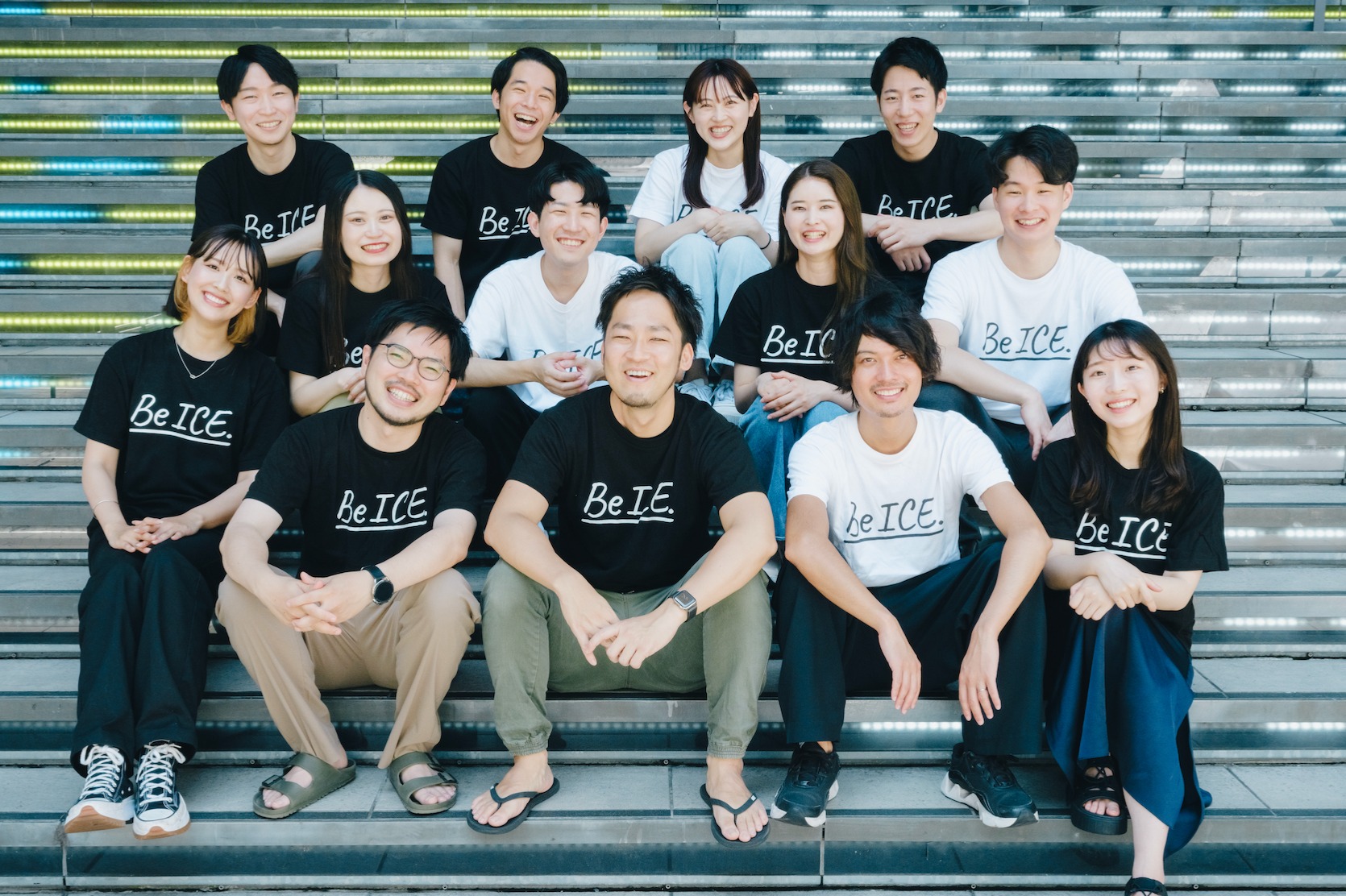 ブルーオーシャンな市場で日本の採用を変えるコンサルタント募集！ - 株式会社ICEONEのコンサルティングの採用 - Wantedly