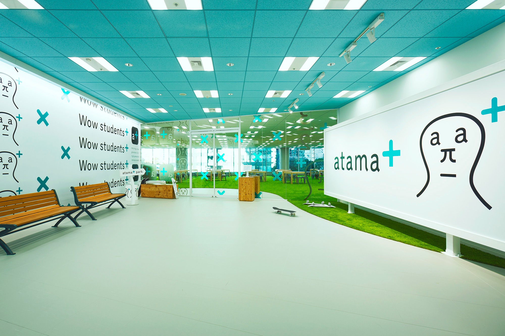 生徒に学びを届けるプロダクト基盤を構築するクラウドインフラエンジニア募集 - atama plus株式会社のインフラエンジニアの採用 ...