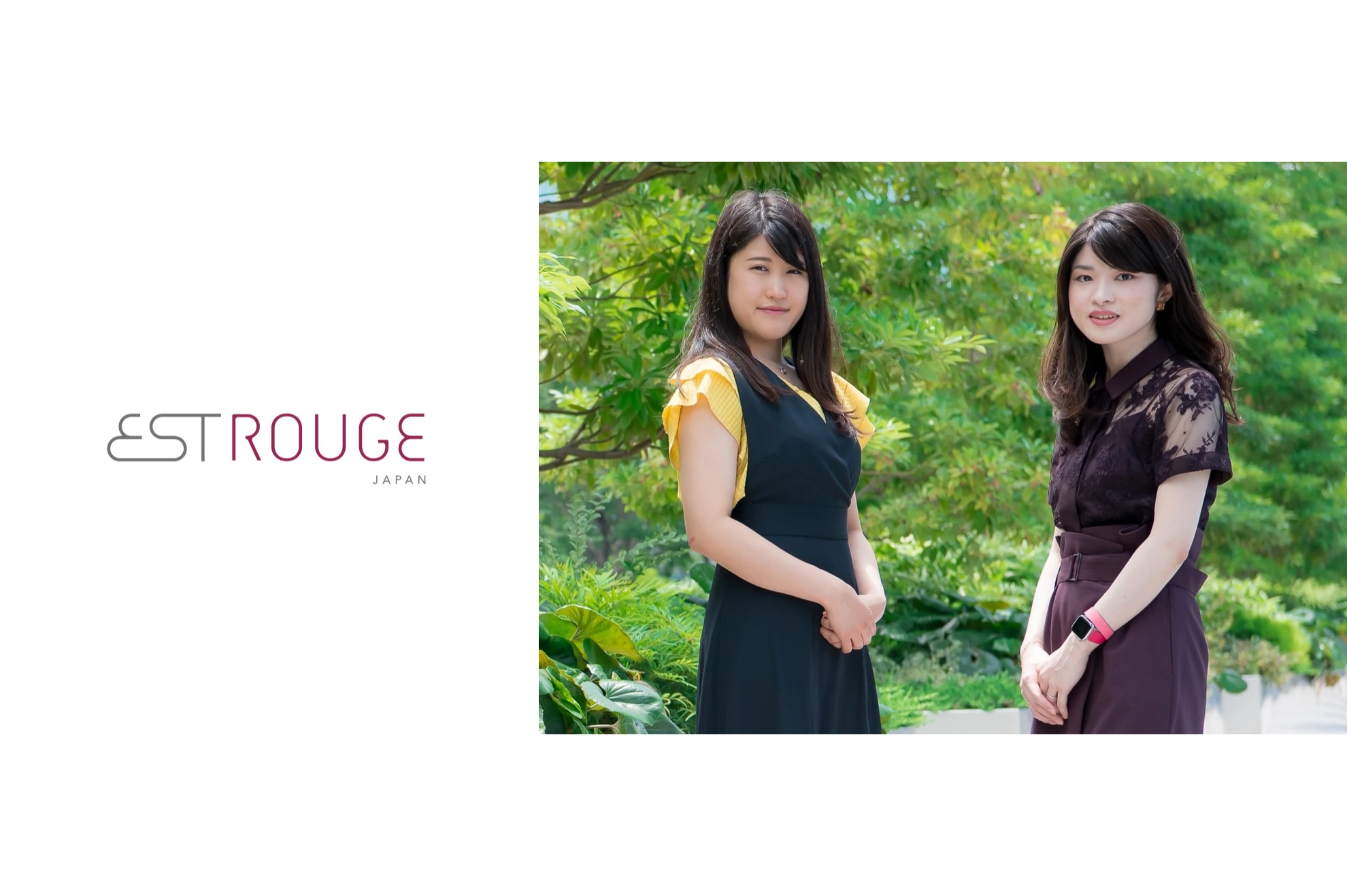 働きやすさ抜群のEst rougeでUXデザイナーとして活躍しませんか？ - Est rouge inc.のUI/UXデザイナーの採用 ...