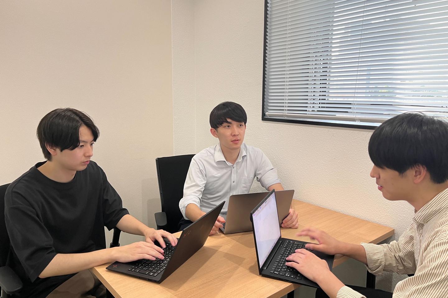 20代中心の急成長中のITベンチャーで広報担当を募集！ - 株式会社アップグレードのWebマーケティングの採用 - Wantedly