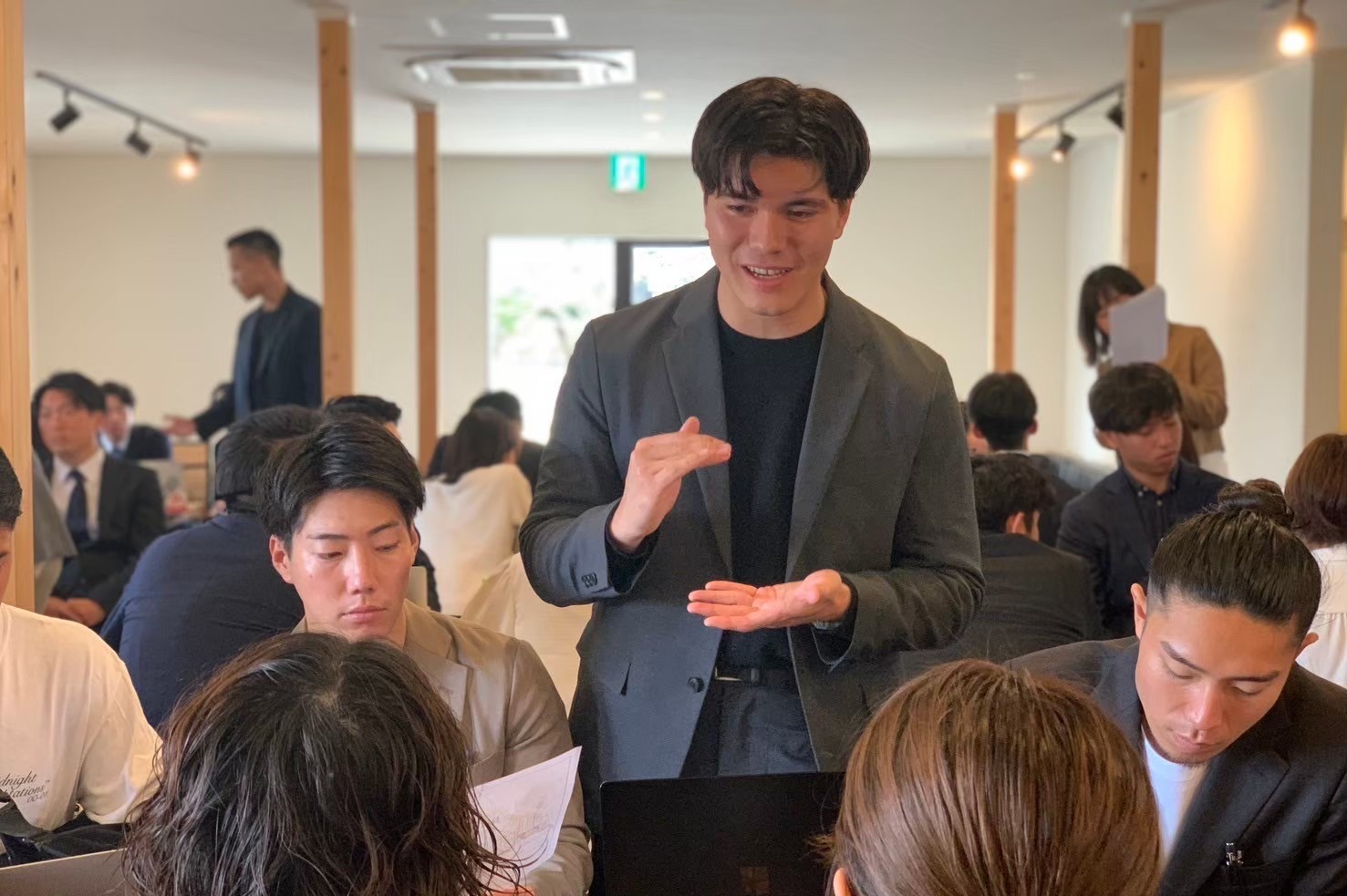 アクティビティ企画開発！地域・伝統・季節を生かしたサービス企画をしよう！ - 株式会社BUBの事業開発の採用 - Wantedly