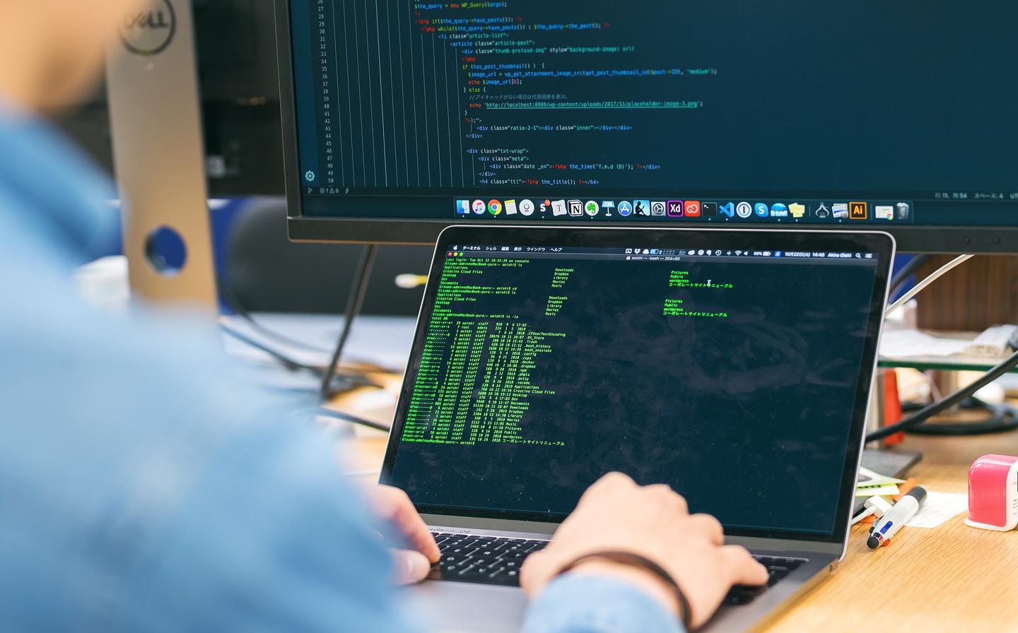 ブロックチェーンでプロダクト開発 | JS得意なエンジニアWANTED！ - 株式会社GizumoのWebエンジニアの採用 - Wantedly