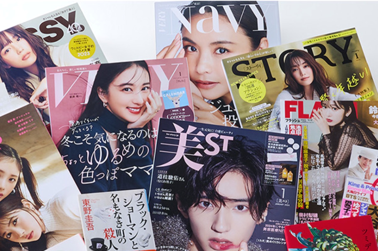 女性ファッション誌・CLASSY.の編集者募集！ - 株式会社光文社 女性誌メディア（第一編集局）の編集者の採用 - Wantedly