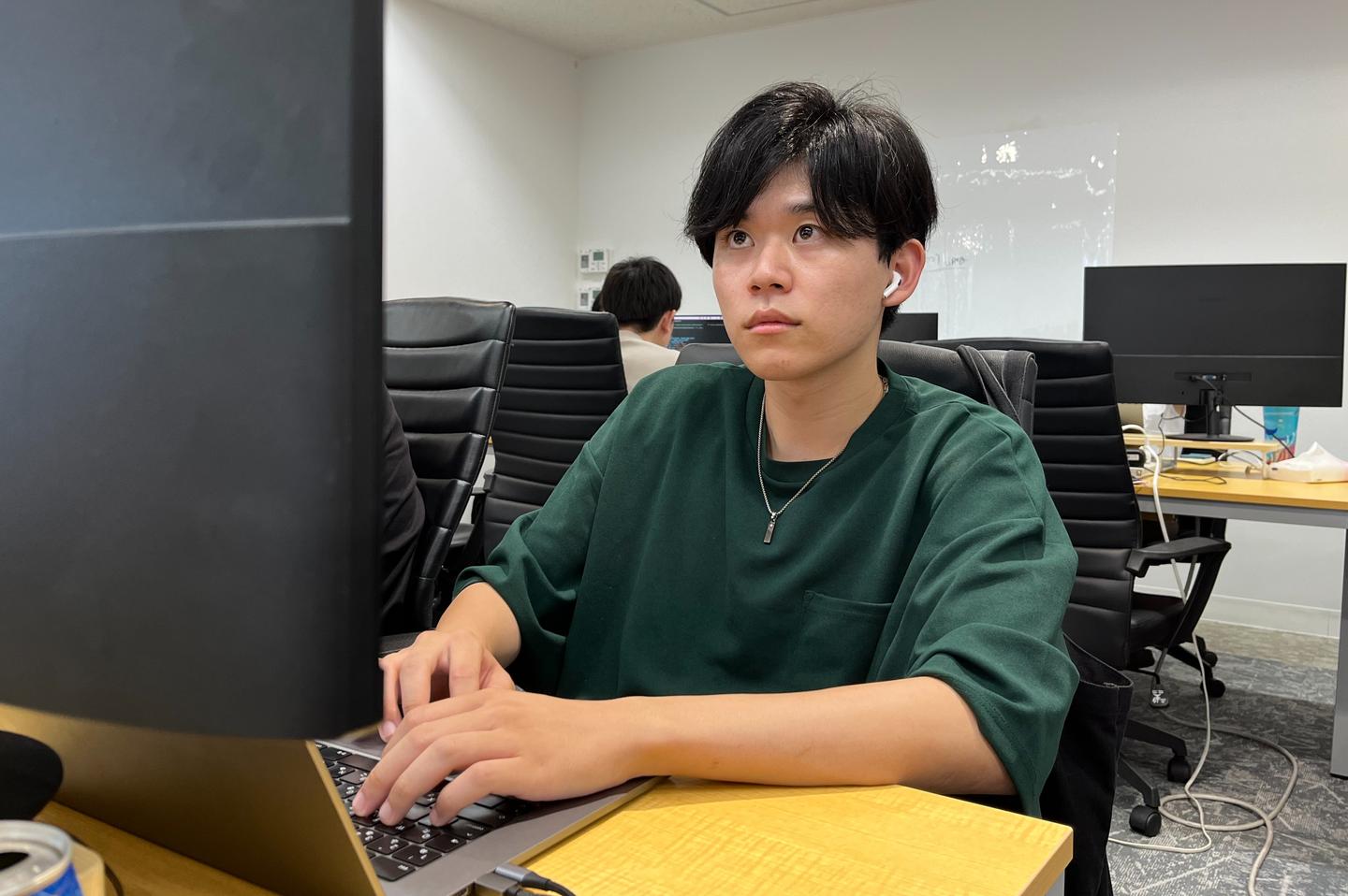学生歓迎！生成AI×Pythonで社会課題を解決する学生エンジニア募集中！ - 株式会社neoAIのエンジニアリングの採用 - Wantedly