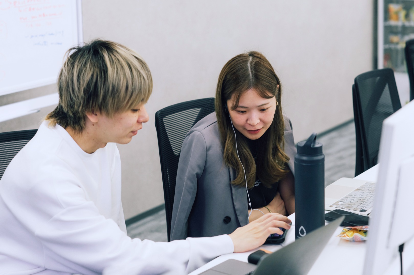 広告クリエイティブの指揮を執る。CD直下のコアポジション - 株式会社UNCHAINのWebマーケティングの採用 - Wantedly