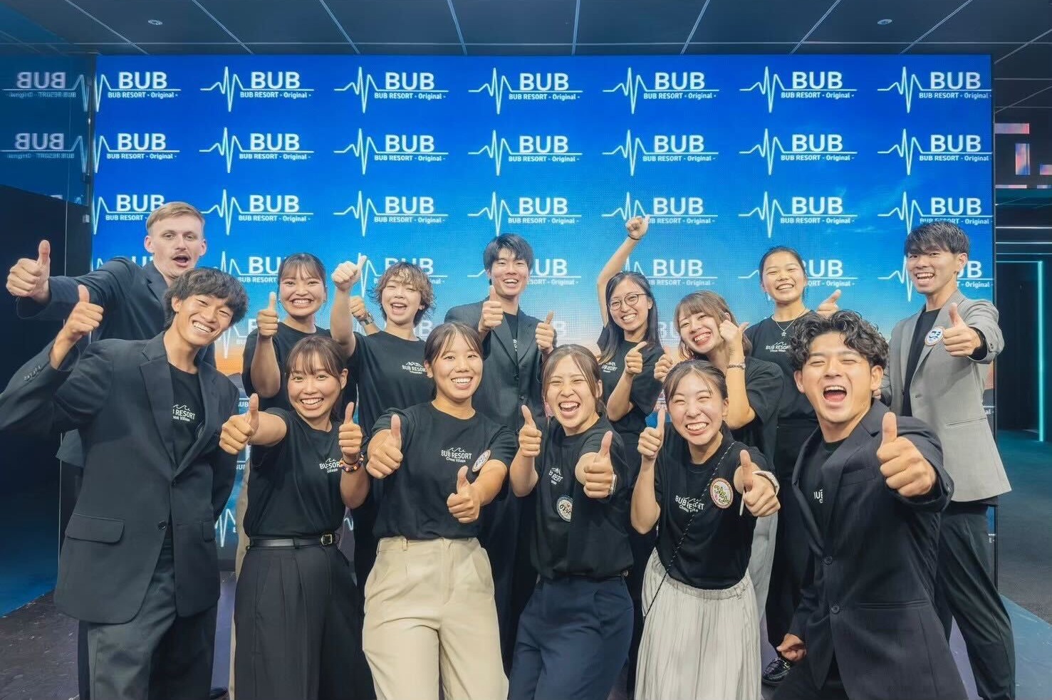新卒・第二新卒｜世界中で人生を変えるきっかけを届けたい人、集まれ！ - 株式会社BUBのセールス・事業開発の採用 - Wantedly