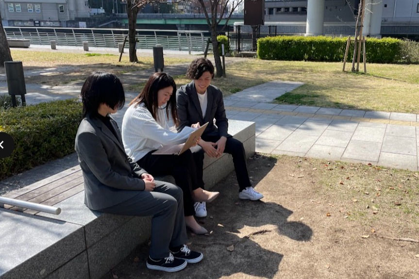 マーケター募集｜数多くの理想を叶え、世の中に新たな提案を‼ - 株式会社Honjo stateのマーケティング・PRの採用 - Wantedly