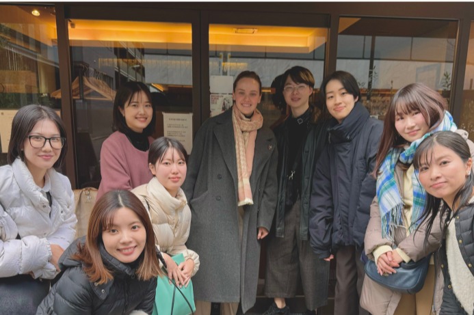 学生募集！企業向けフェムテックサービスを一緒に運営しませんか？ - Flora株式会社のカスタマーサクセス・サポートの採用 - Wantedly