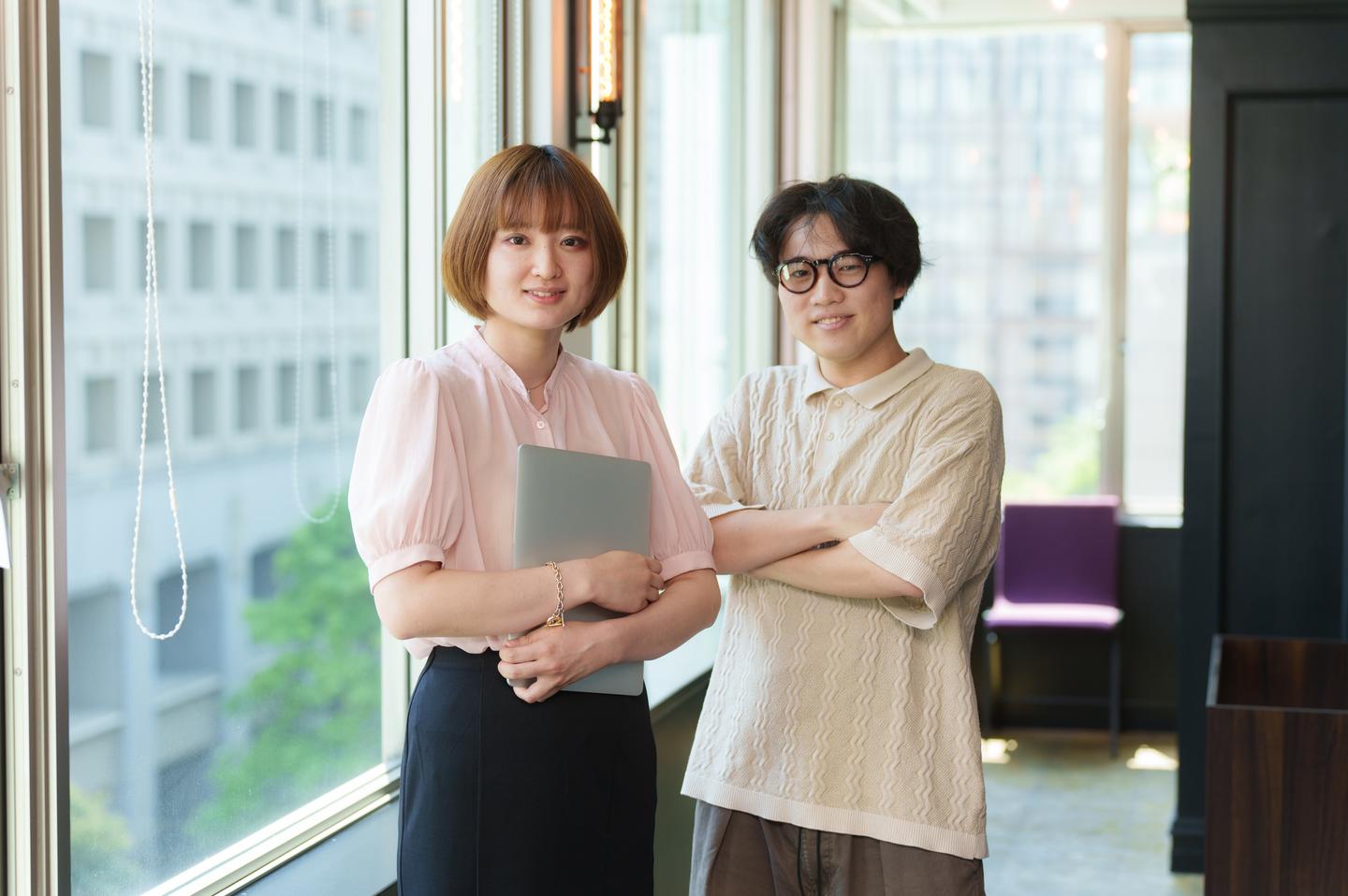 企画から開発まで！あなたのアイデアを形にできる環境があります！ - Y&I Group株式会社のエンジニアリングの採用 - Wantedly