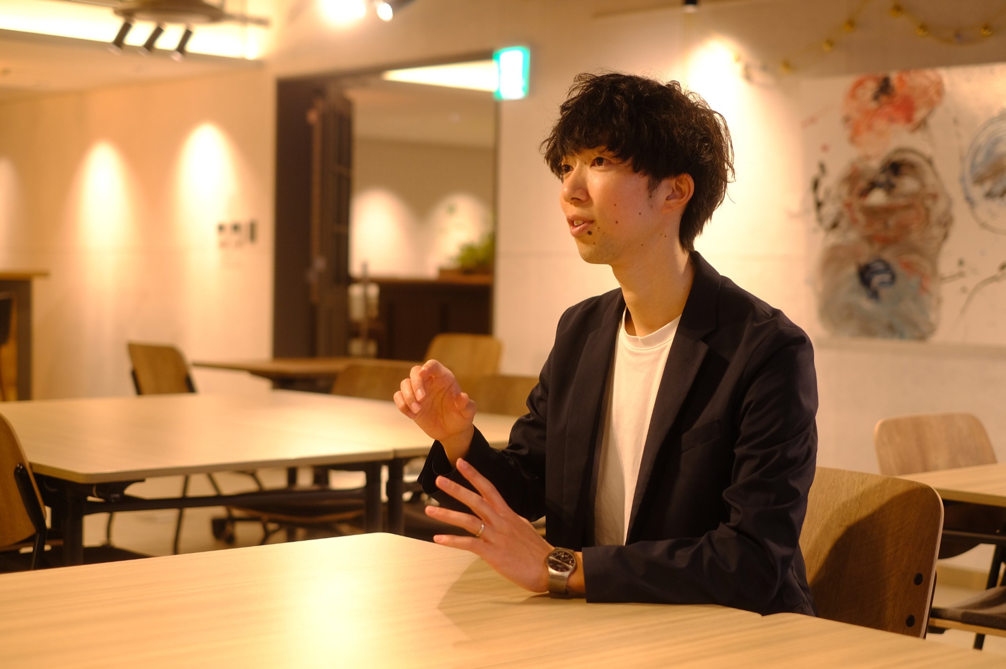 営業×社会貢献！才能が輝く場を提供するセールス募集！ - Right job株式会社の個人営業の採用 - Wantedly