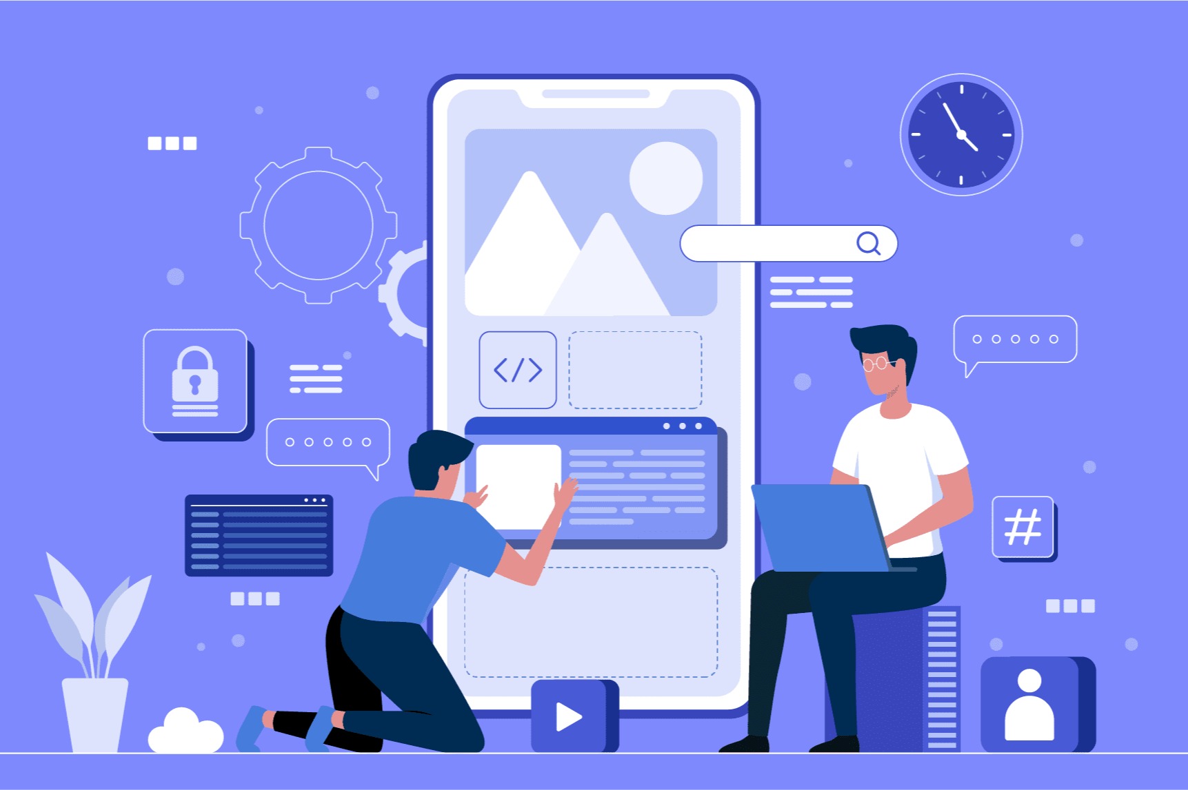 Mobile Devs Wanted: Let’s Code Future - Tech Japan Careersのモバイルエンジニアの採用 ...