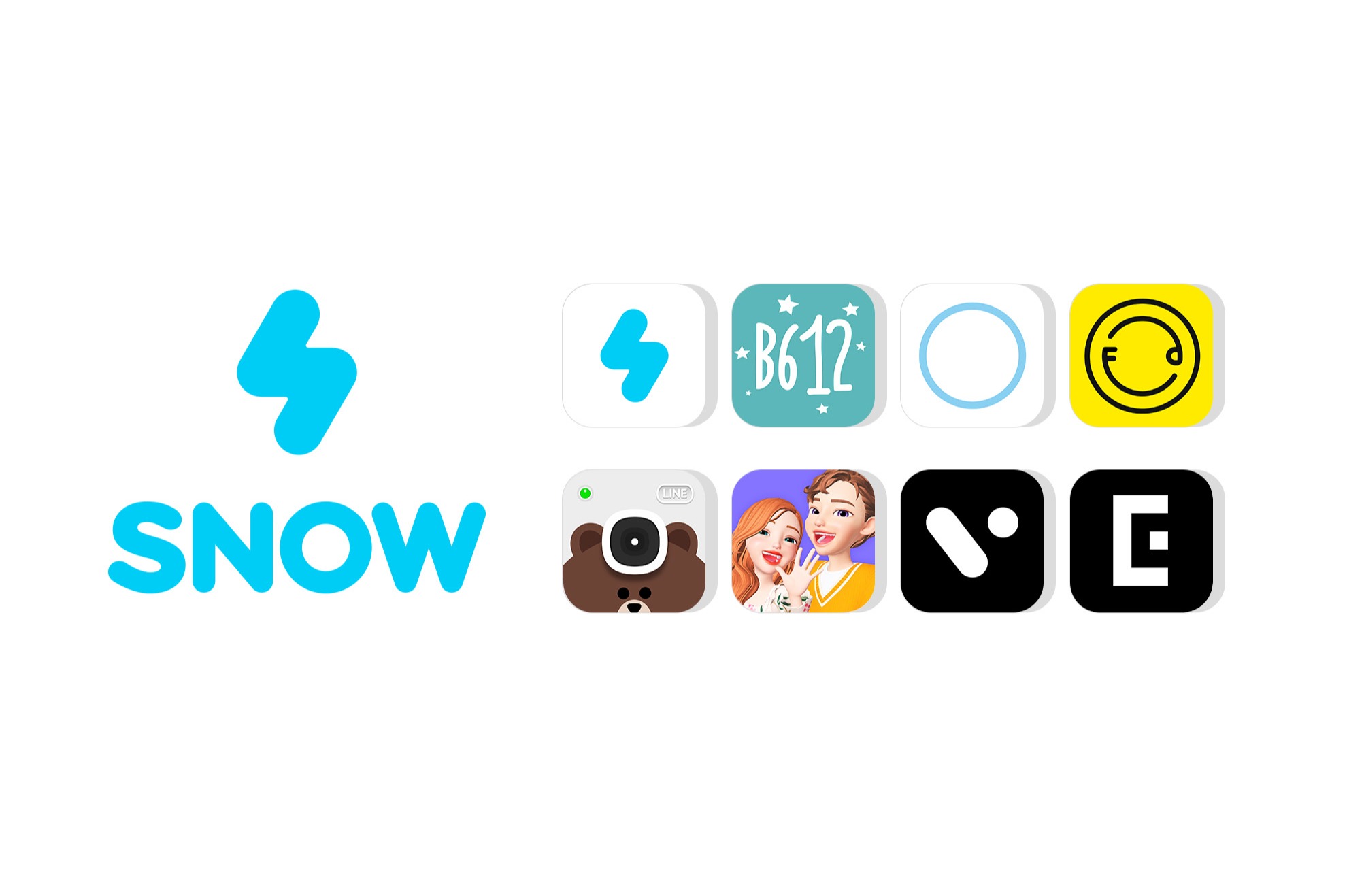 カメラアプリSNOWのデザイナーを大募集！ - SNOW Japan株式会社のグラフィックデザイナーの採用 - Wantedly