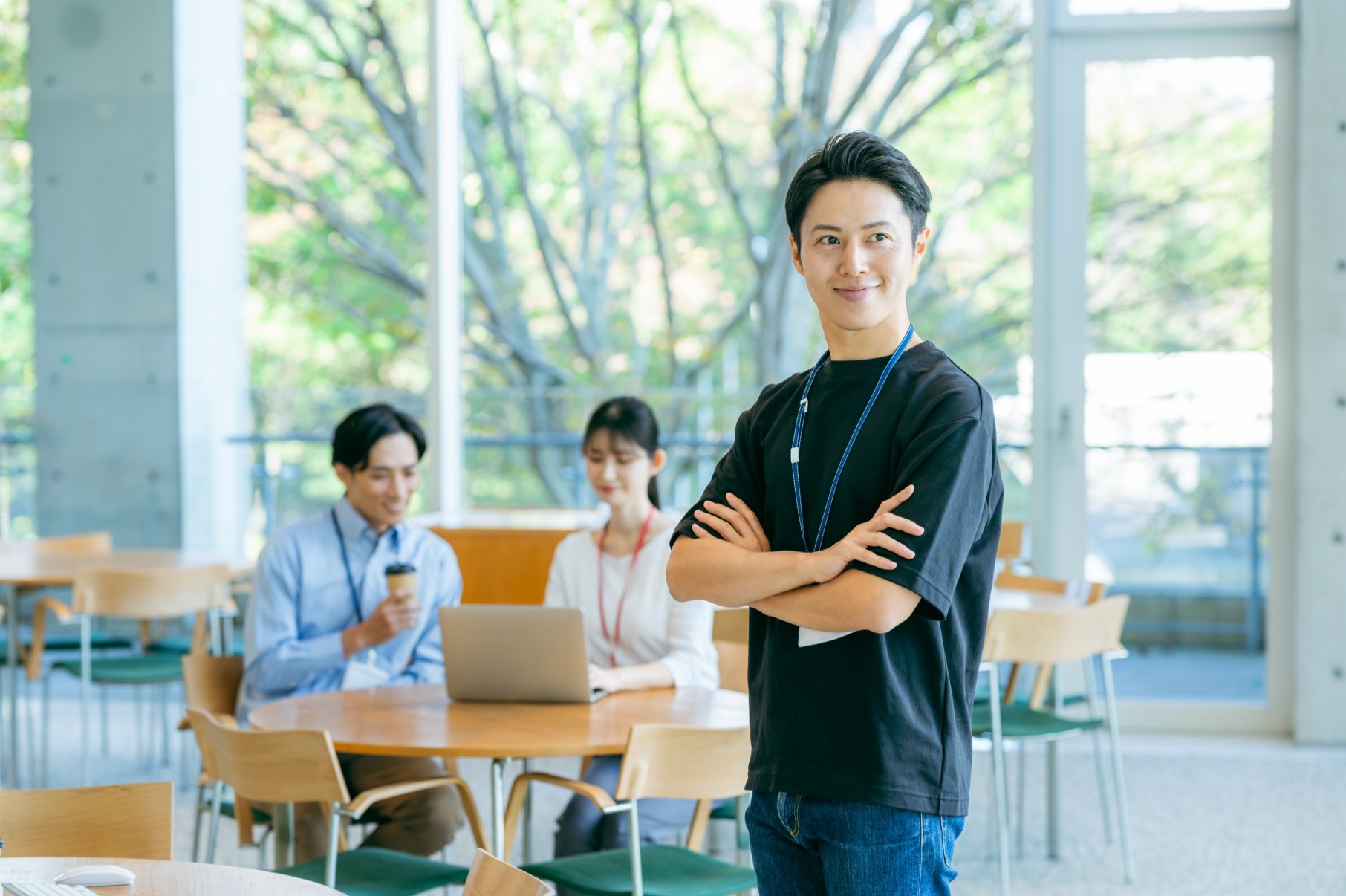 生成AIプロダクト開発に挑戦！！学生インターン - 株式会社InfodeliverのWebエンジニアの採用 - Wantedly