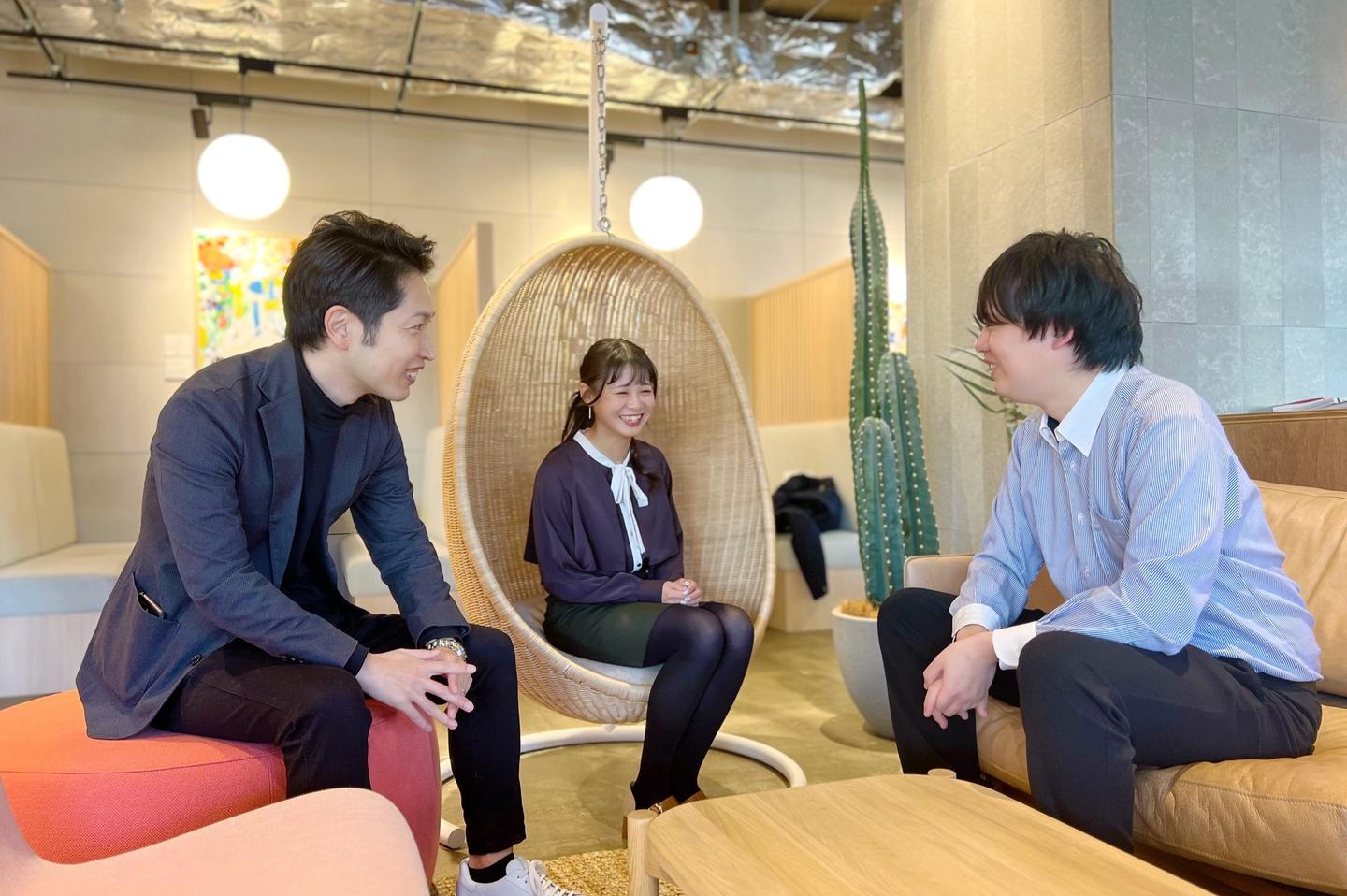 UI/UXの本質に向き合えるデザイナー職｜ユーザー視点のプロジェクトへ挑戦 - 株式会社Abyss Brave CompanyのUI/UX ...