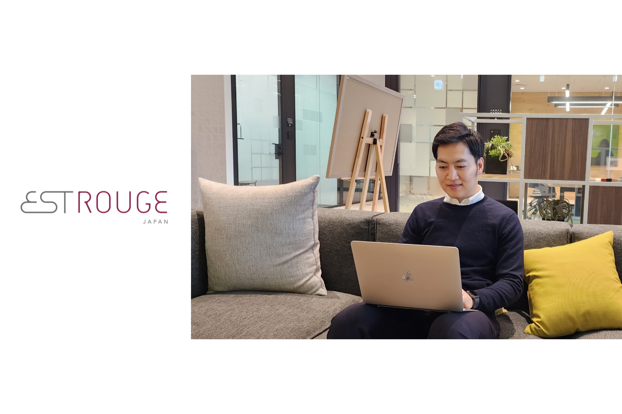 開発PM｜Est rougeでクラウドネイティブ技術を身につけませんか？ - Est rouge inc.のプロジェクトマネージャーの採用 ...