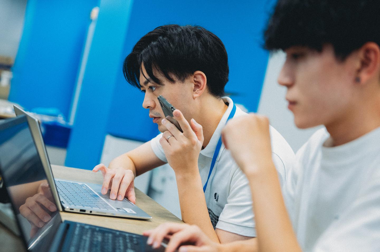 DXで社会課題を解決！事業責任者募集 - 株式会社エージェントの事業開発の採用 - Wantedly