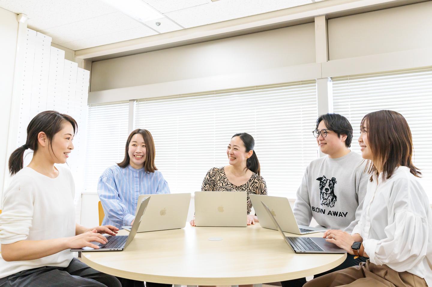 子どもの安全と未来を守る！社会課題解決SaaSの自治体営業メンバー募集！ - 株式会社AiCANの法人営業の採用 - Wantedly