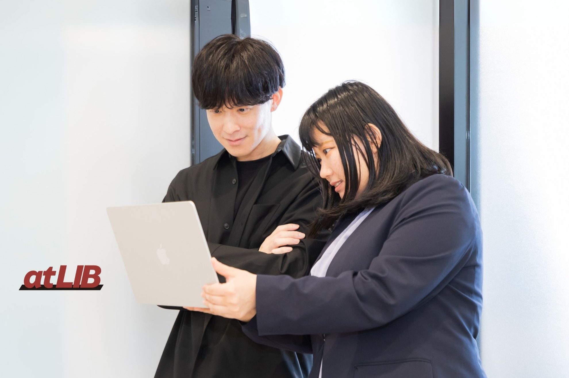 要件定義から運用まで｜業務効率化を叶えるシステム開発に一貫して携わる！ - atLIB株式会社のエンジニアリングの採用 - Wantedly