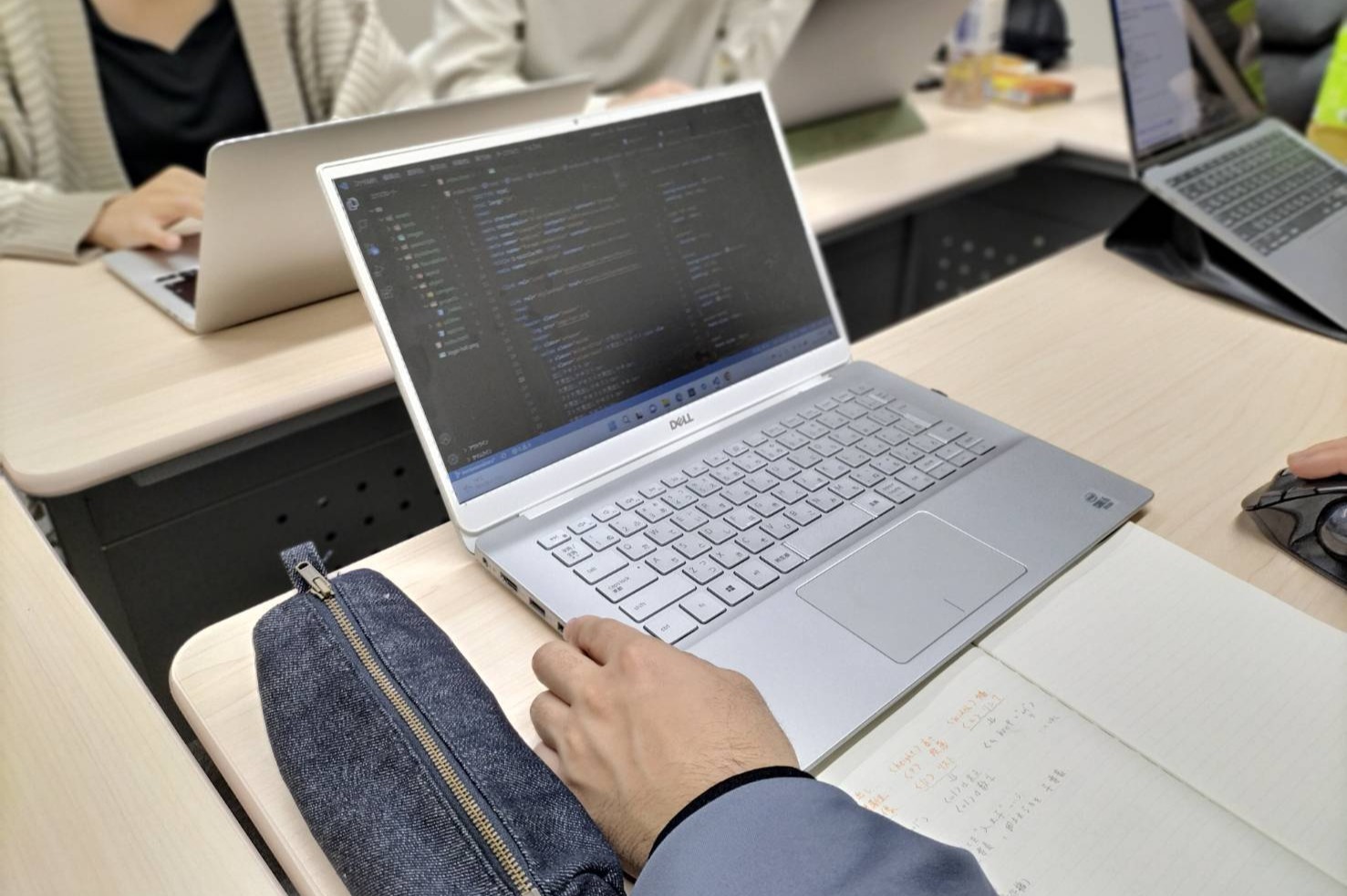 大阪で0からWEBエンジニアになりたい人募集！ - 株式会社バウンステクノロジーのWebエンジニアの採用 - Wantedly